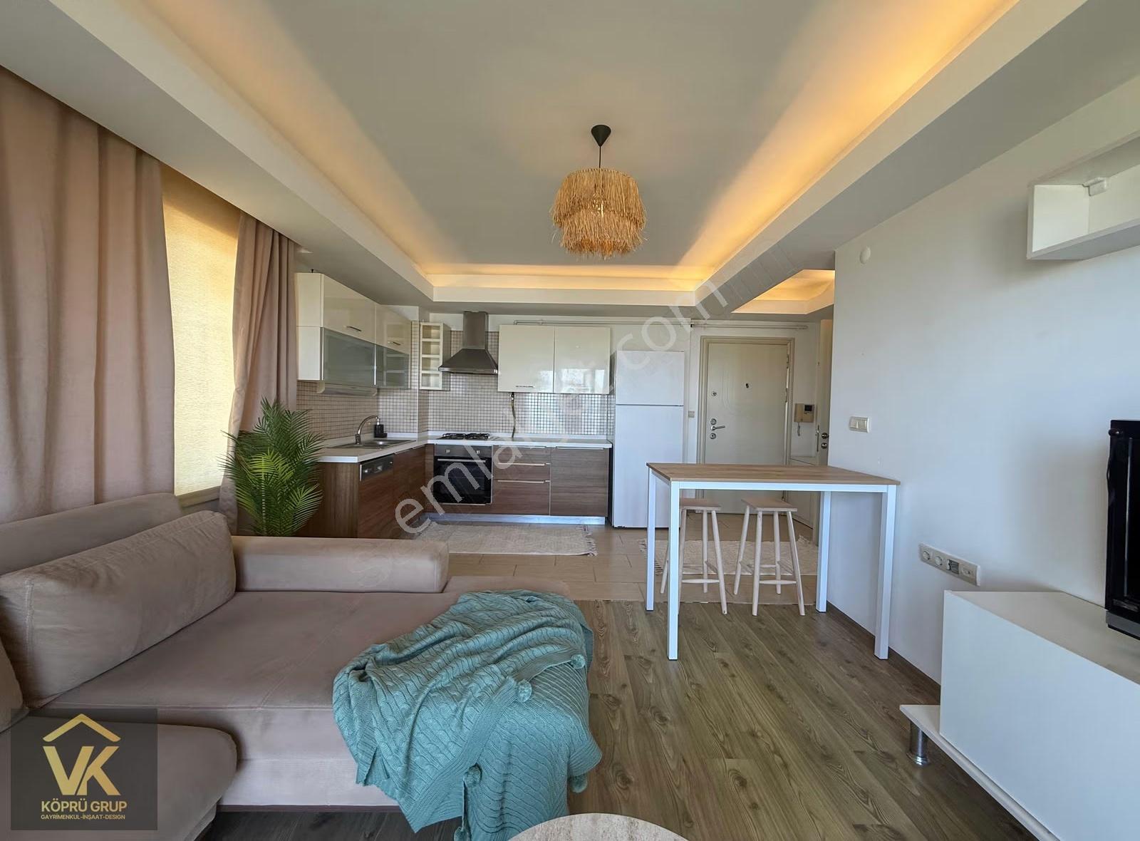 Vk Köprü Grup'tan Kiralık - Meridyen Parkta 1+1 Daire - Görsel 20