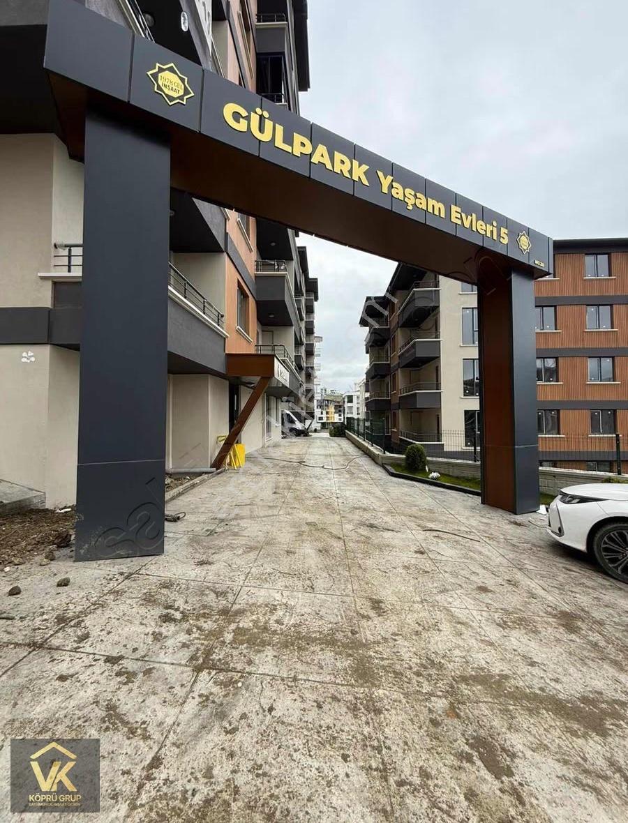 Vk Köprü Grup'tan Satılık Deniz Manzaralı Lüks Eşyalı 1+1 Daire - Görsel 29