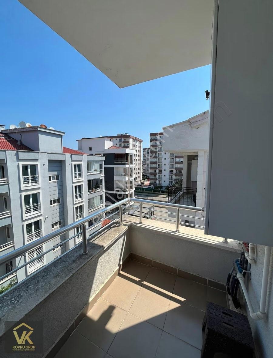 Vk Köprü Grup'tan Satılık Eşyalı-tramvaya 2.bina Köşe 1+1 Daire - Görsel 4