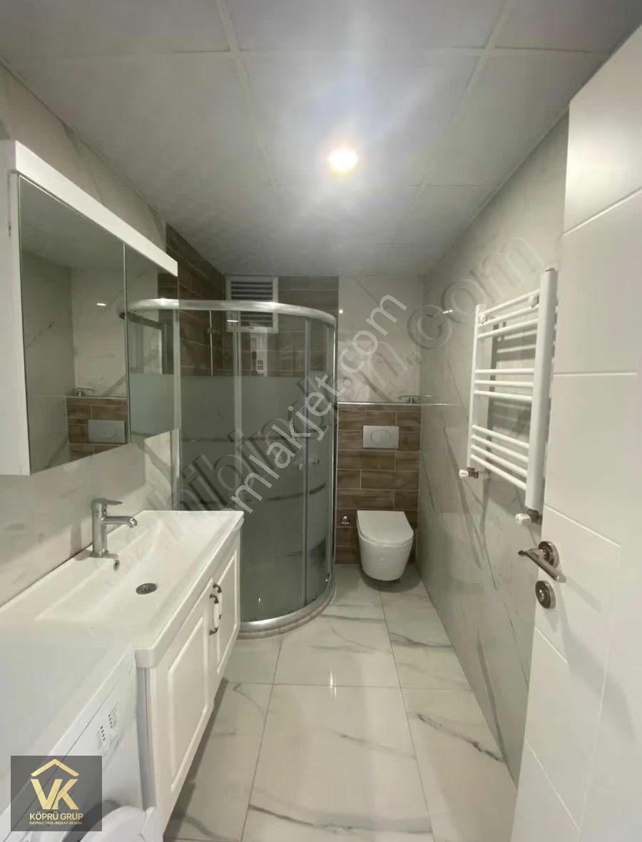 Vk Köprü Grup'tan Tramvayın Altında 1+1 Eşyalı Daire - Görsel 29