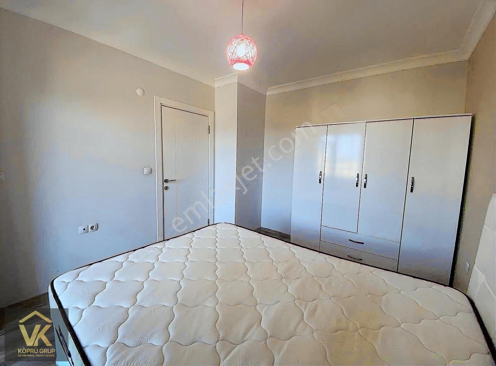 Vk Köprü Grup'tan Tramvayın Altında 1+1 Eşyalı Daire - Görsel 15