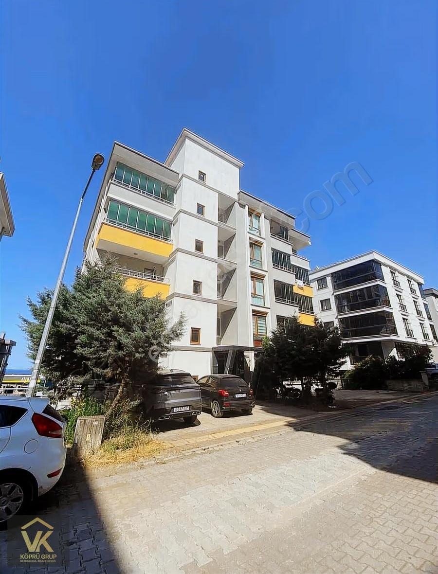 Vk Köprü Grup'tan Tramvayın Altında 1+1 Eşyalı Daire - Görsel 20