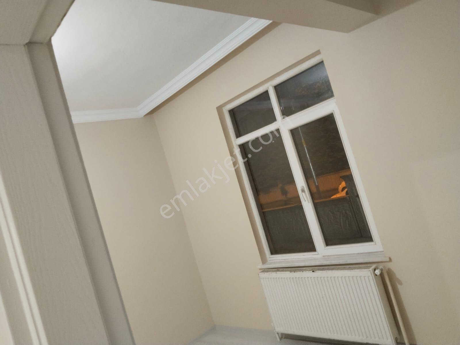 Hacikaymak Mahallesi Sunay Apartman Kiralık Uhde İnşaat Ve Emlak Dan - Görsel 9