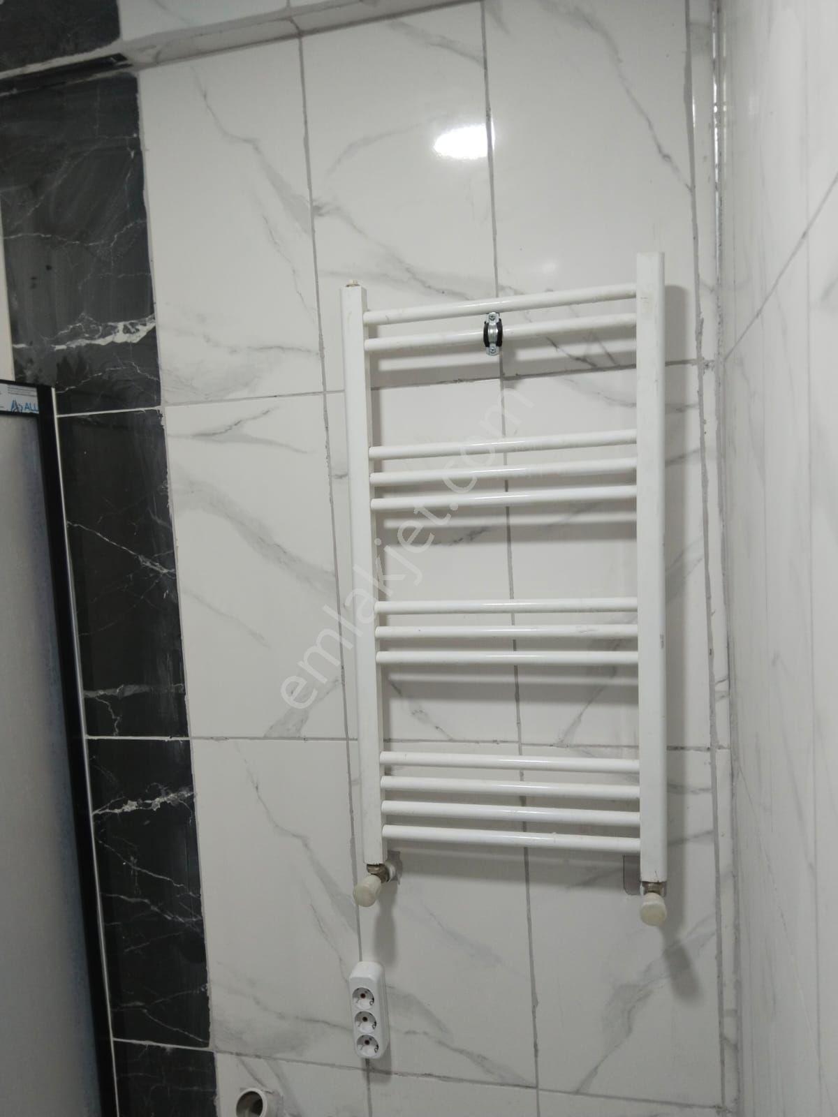 Hacikaymak Mahallesi Sunay Apartman Kiralık Uhde İnşaat Ve Emlak Dan - Görsel 6