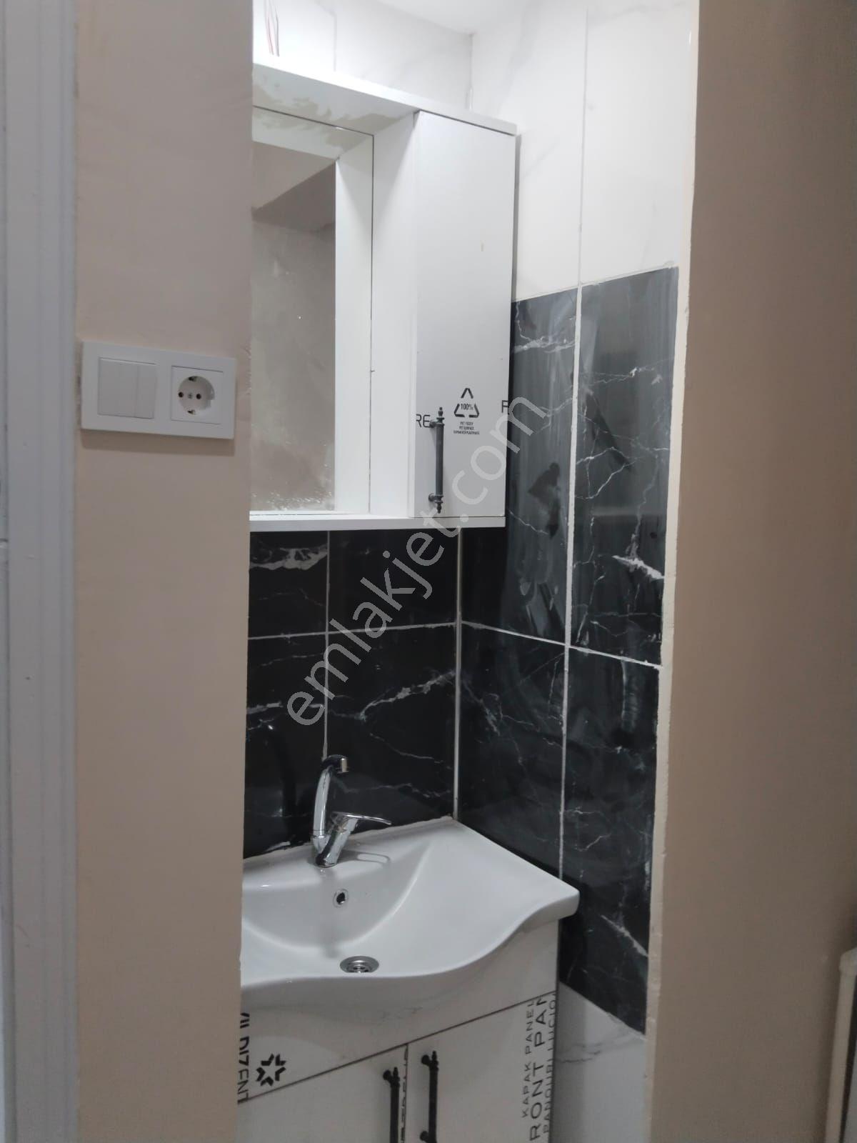 Hacikaymak Mahallesi Sunay Apartman Kiralık Uhde İnşaat Ve Emlak Dan - Görsel 4