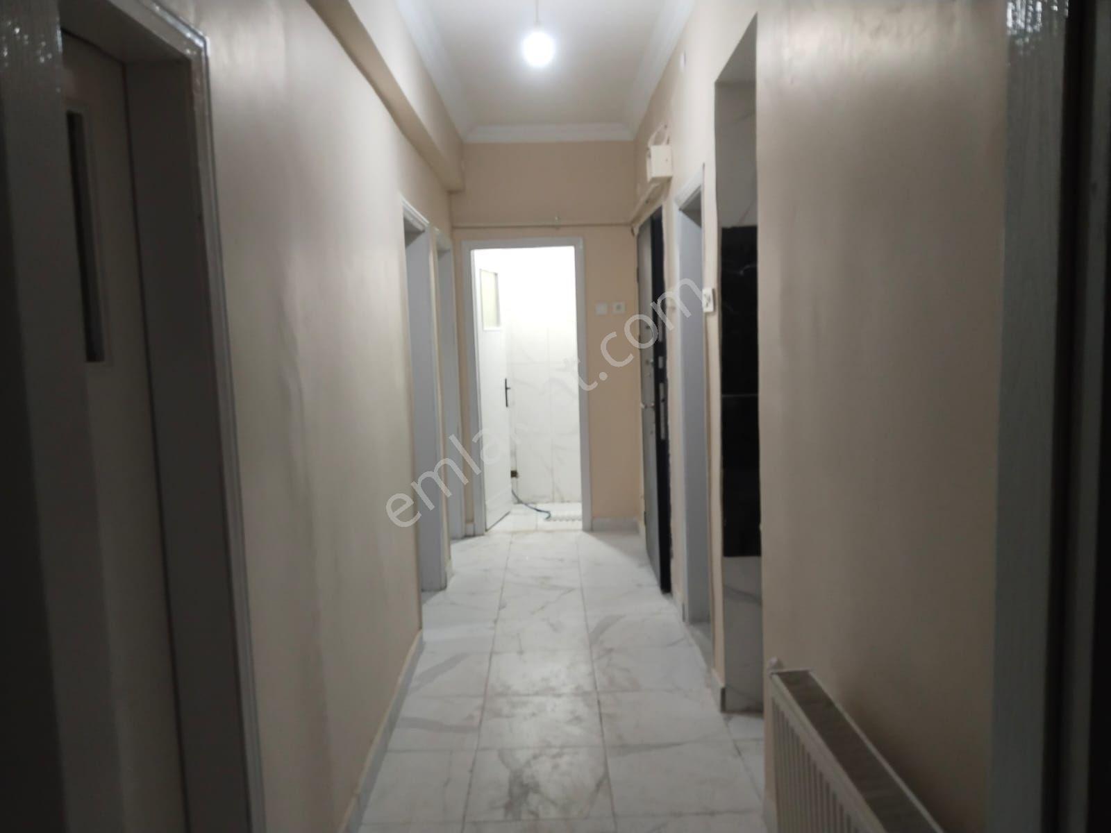 Hacikaymak Mahallesi Sunay Apartman Kiralık Uhde İnşaat Ve Emlak Dan - Görsel 15