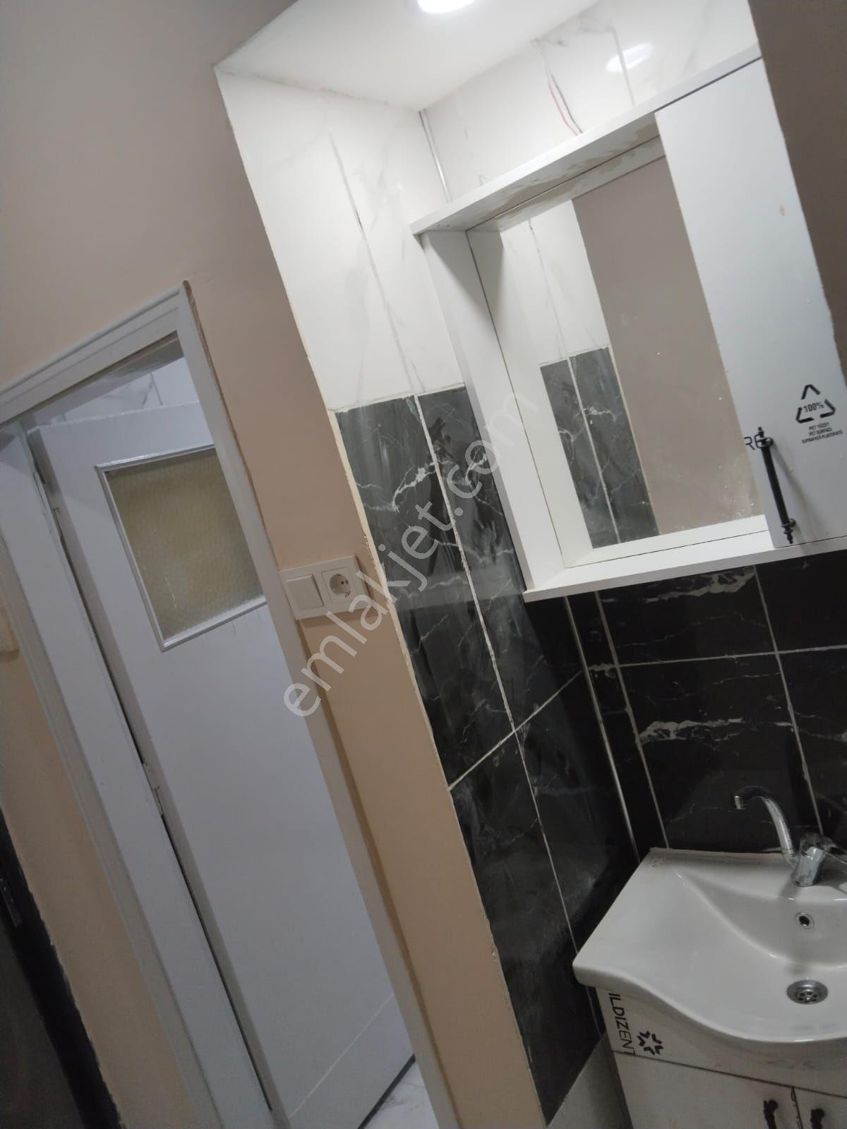 Hacikaymak Mahallesi Sunay Apartman Kiralık Uhde İnşaat Ve Emlak Dan - Görsel 12