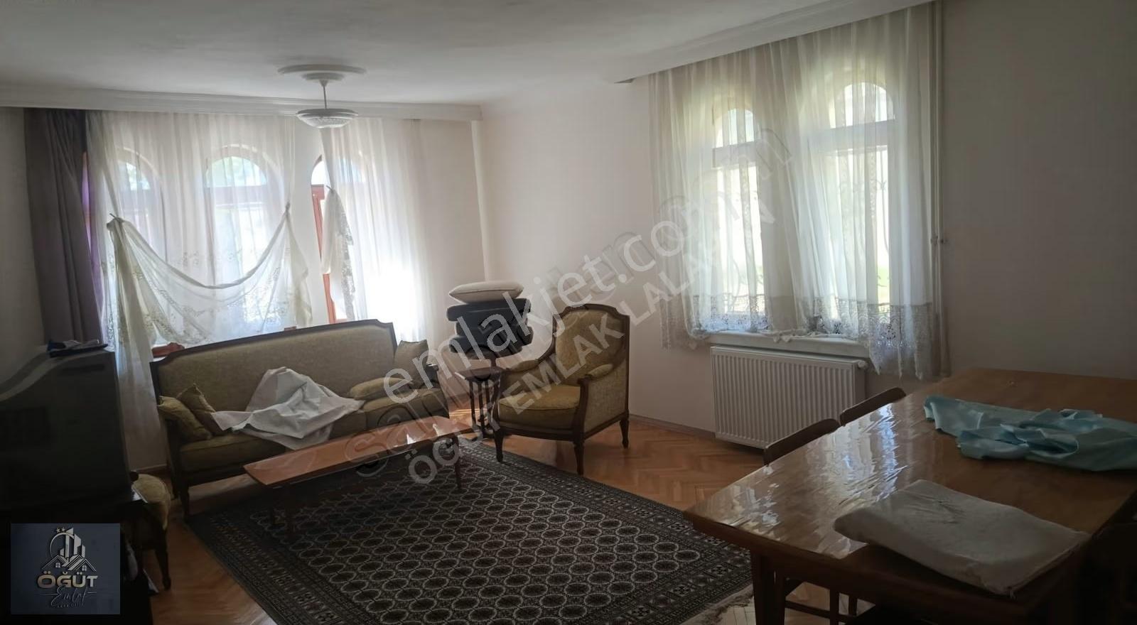 Temada Full Manzaralı Yapılı 724 Metre Arsa İçinde. Villa. - Görsel 14