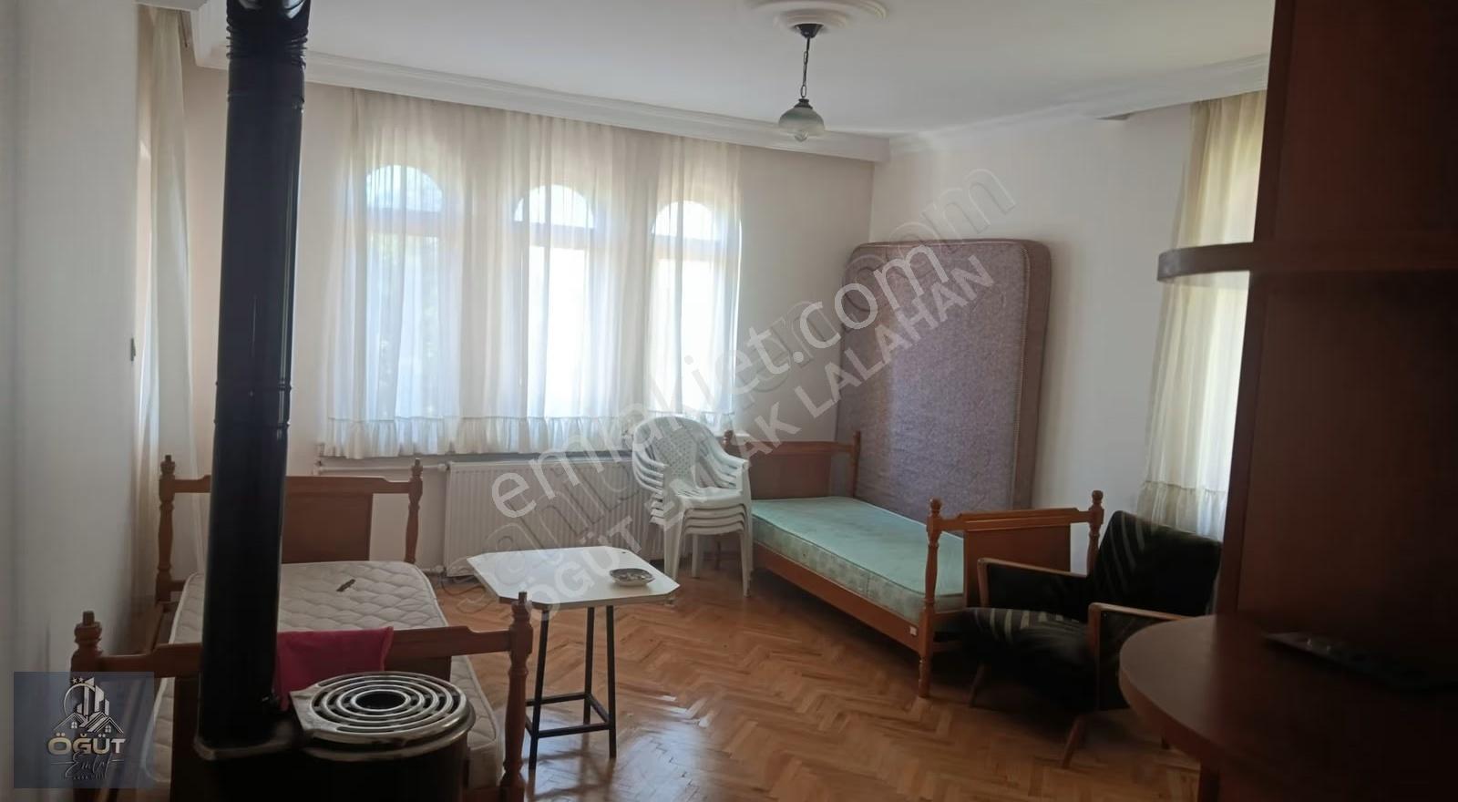 Temada Full Manzaralı Yapılı 724 Metre Arsa İçinde. Villa. - Görsel 12