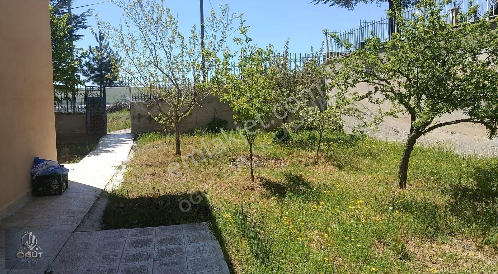 Temada Full Manzaralı Yapılı 724 Metre Arsa İçinde. Villa. - Görsel 10