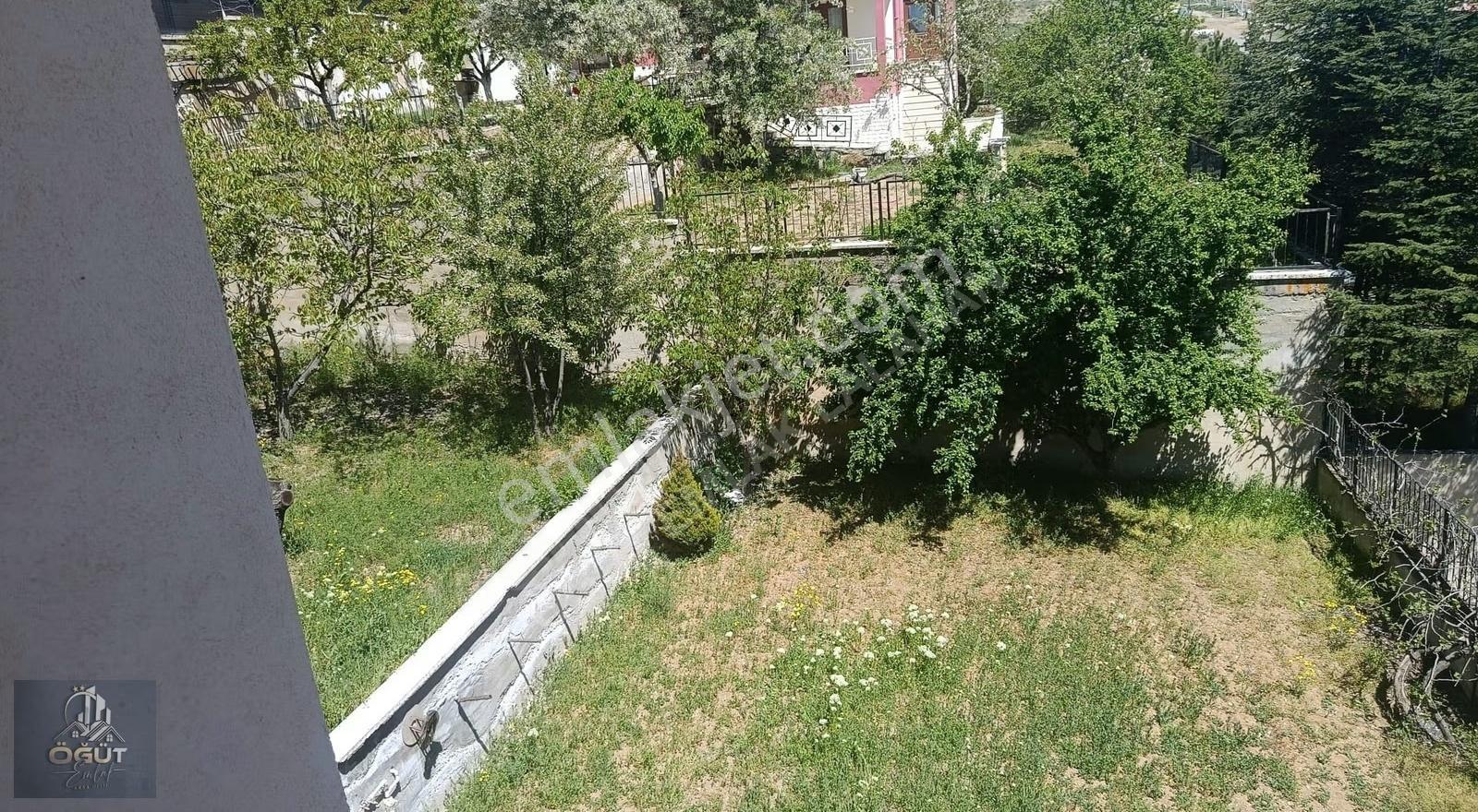 Temada Full Manzaralı Yapılı 724 Metre Arsa İçinde. Villa. - Görsel 18