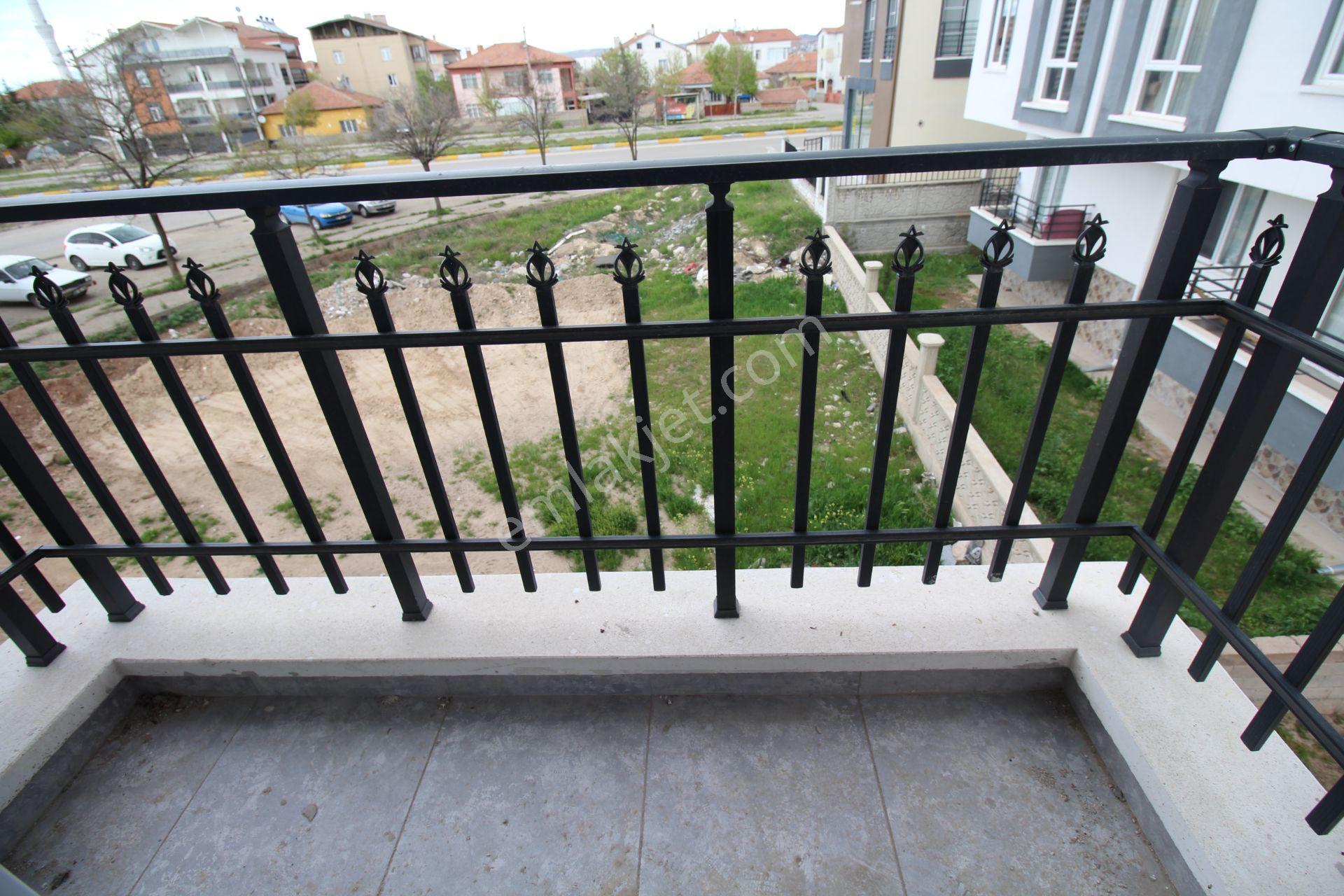 Aksaray Aratol Bahçeli Mahallesi Yeşilova Yolu Üzeri 1+1 Eşyasız Daire - Görsel 12