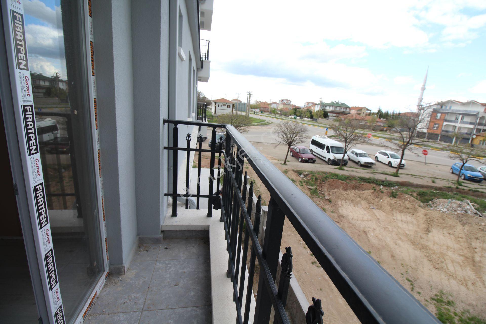 Aksaray Aratol Bahçeli Mahallesi Yeşilova Yolu Üzeri 1+1 Eşyasız Daire - Görsel 10