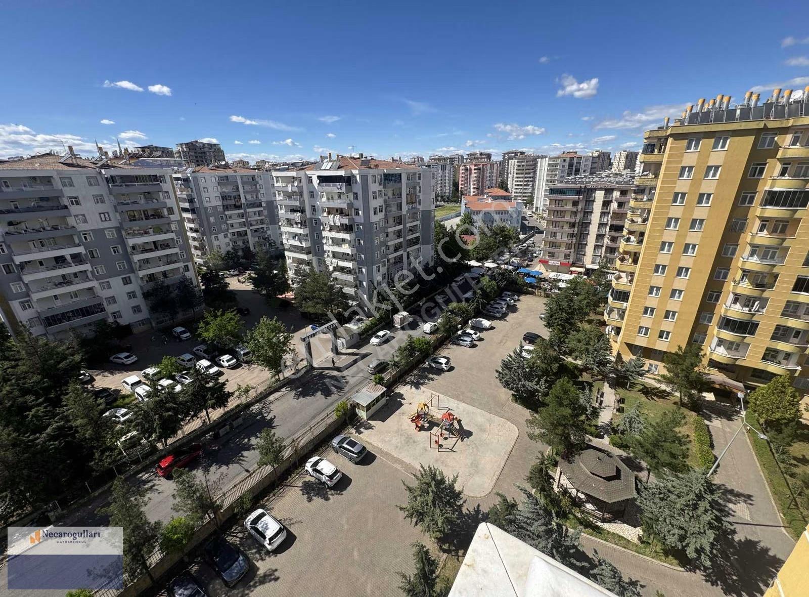 Necaroğullarından Diçlekent Cami Civarı 3+1 Temiz Daire - Görsel 8