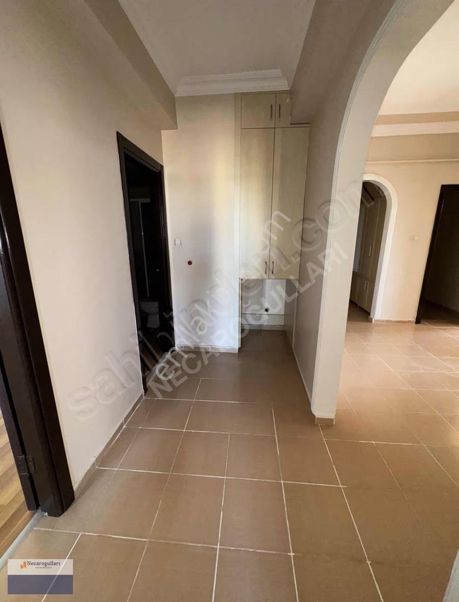 Necaroğullarından Diçlekent Cami Civarı 3+1 Temiz Daire - Görsel 20
