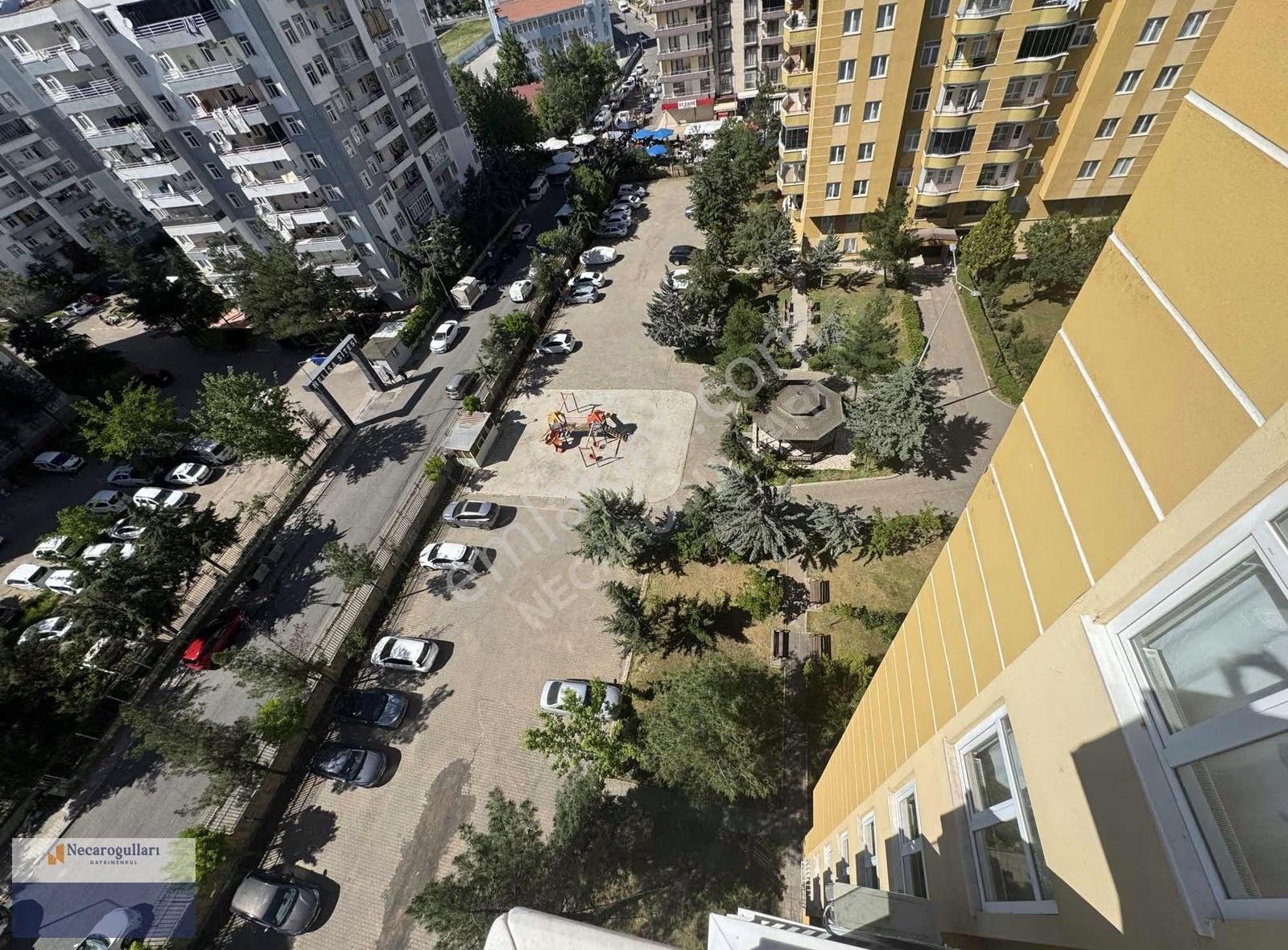 Necaroğullarından Diçlekent Cami Civarı 3+1 Temiz Daire - Görsel 21