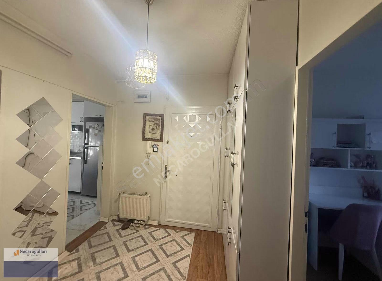 Necaroğullarından Seyrantepe Toplukonut Gırışınde 3 + 1 Daıre - Görsel 12