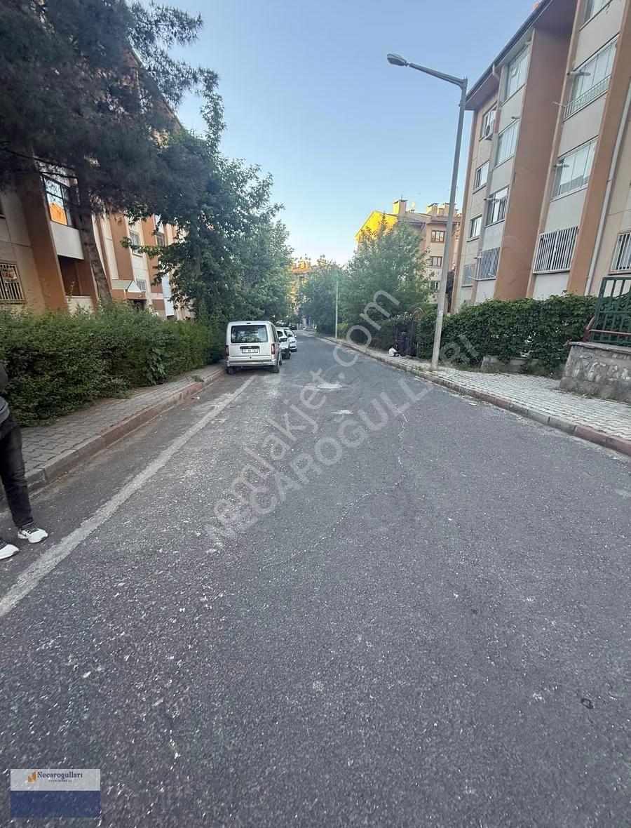Necaroğullarından Seyrantepe Toplukonut Gırışınde 3 + 1 Daıre - Görsel 5