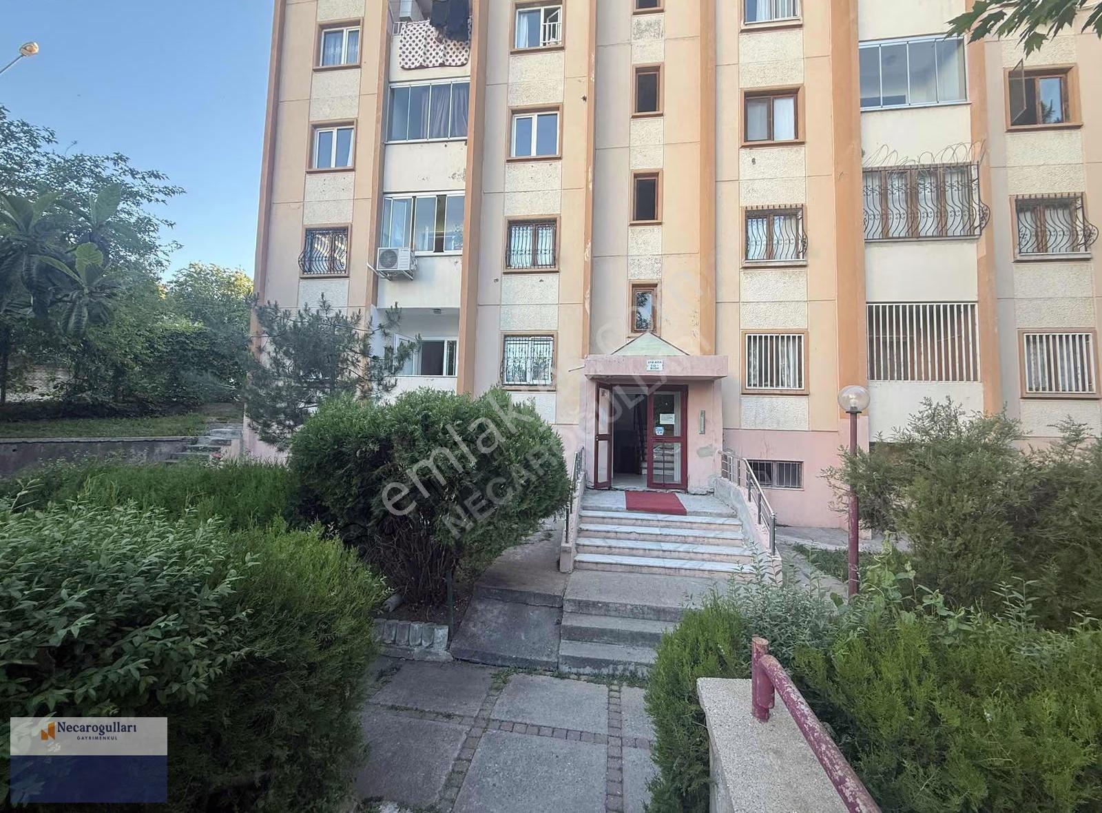 Necaroğullarından Seyrantepe Toplukonut Gırışınde 3 + 1 Daıre - Görsel 19