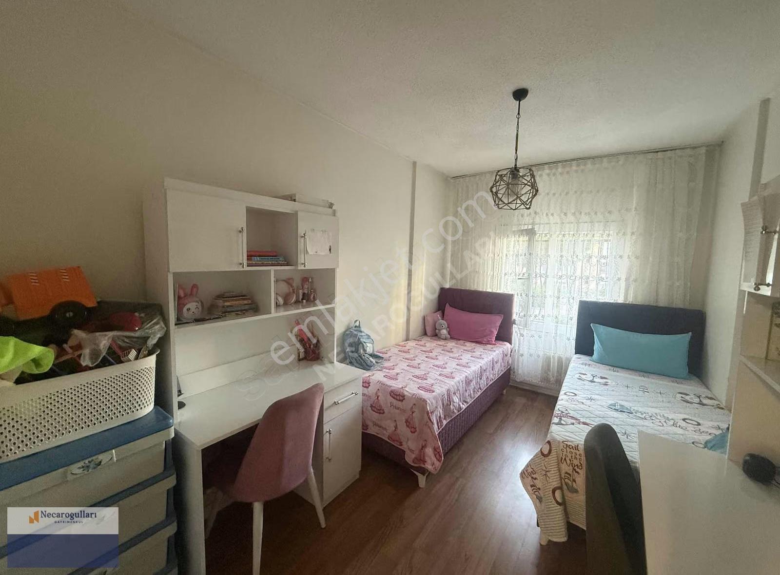 Necaroğullarından Seyrantepe Toplukonut Gırışınde 3 + 1 Daıre - Görsel 14