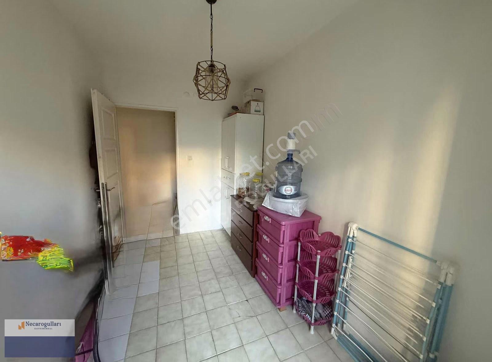 Necaroğullarından Seyrantepe Toplukonut Gırışınde 3 + 1 Daıre - Görsel 16
