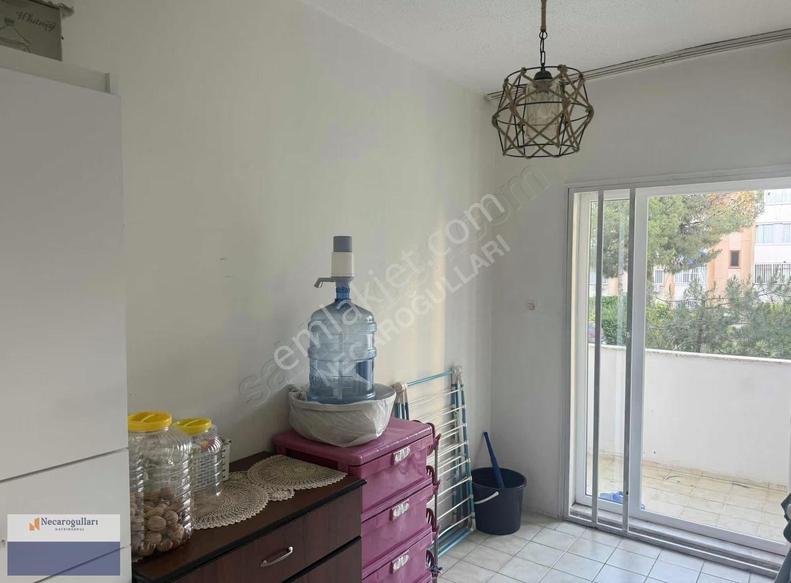 Necaroğullarından Seyrantepe Toplukonut Gırışınde 3 + 1 Daıre - Görsel 17