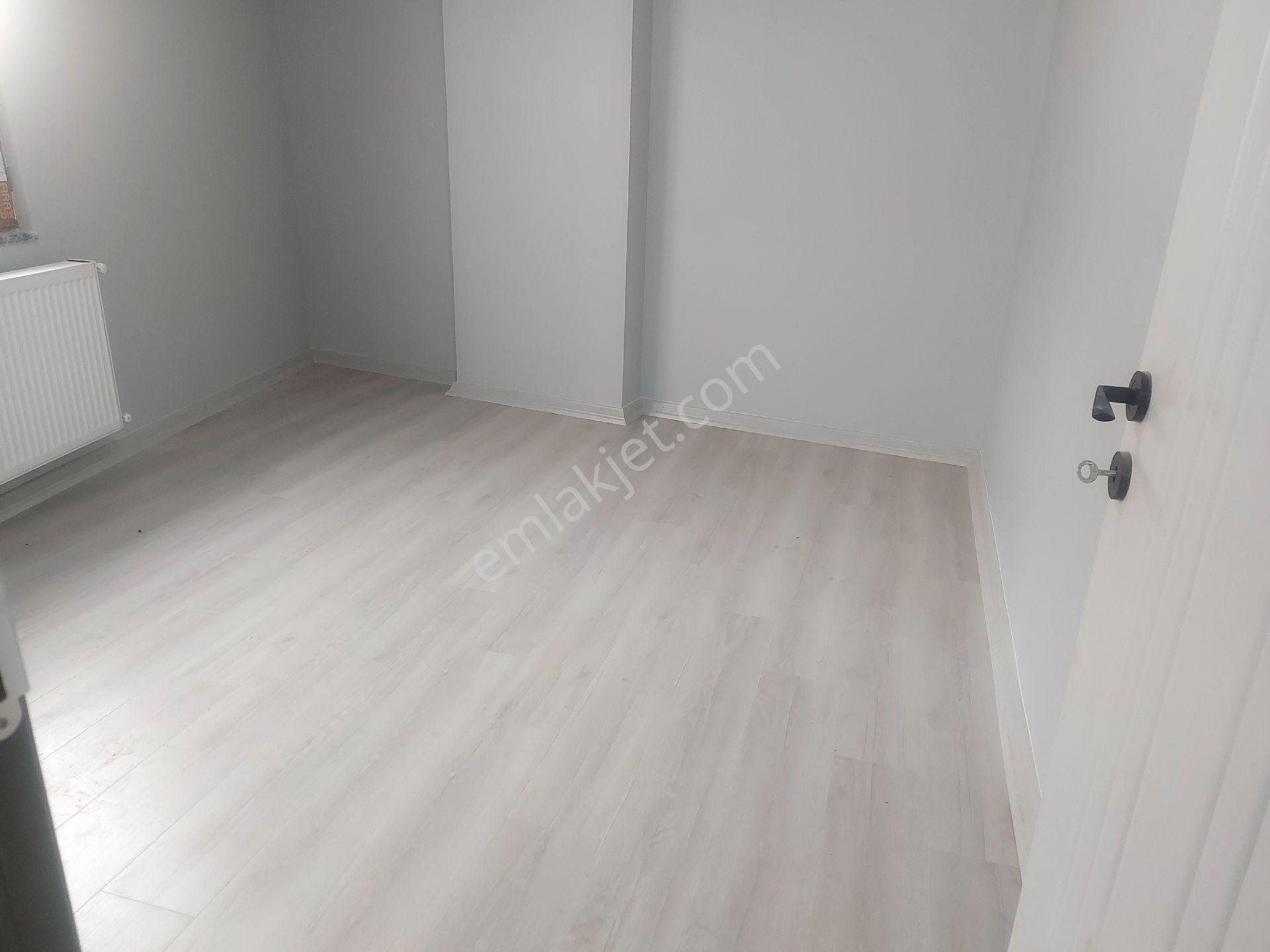 Kağıthane Nurtepe Satılık Sıfır Krediye Uygun 4+2 - Görsel 10