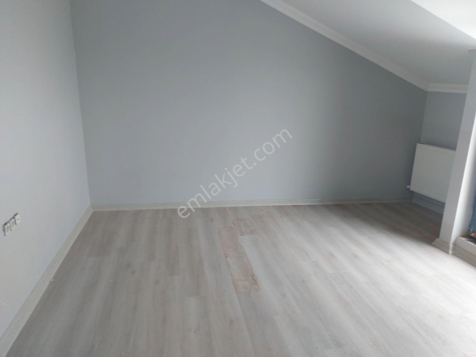 Kağıthane Nurtepe Satılık Sıfır Krediye Uygun 4+2 - Görsel 24