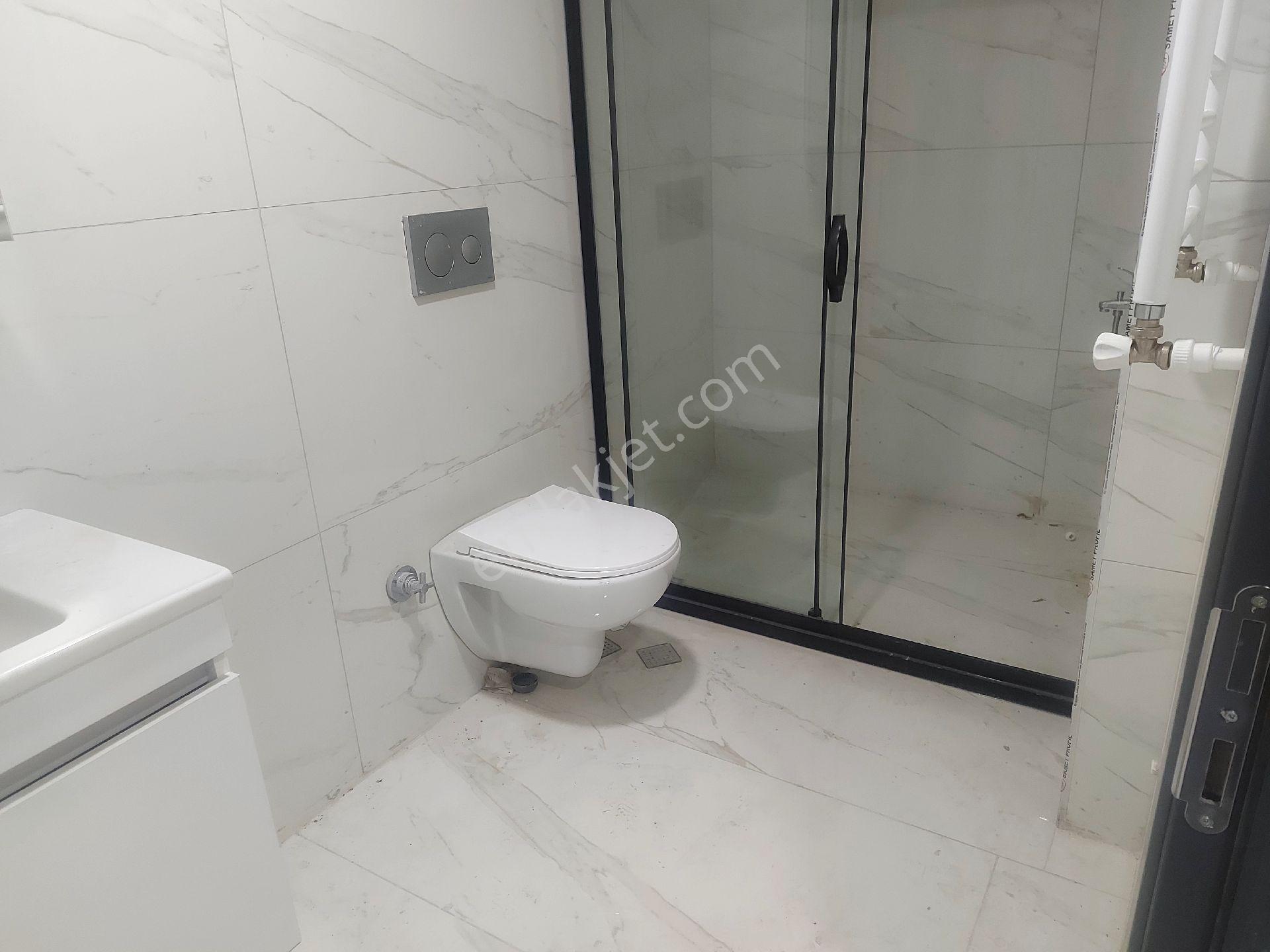 Kağıthane Nurtepe Satılık Sıfır Krediye Uygun 4+2 - Görsel 17