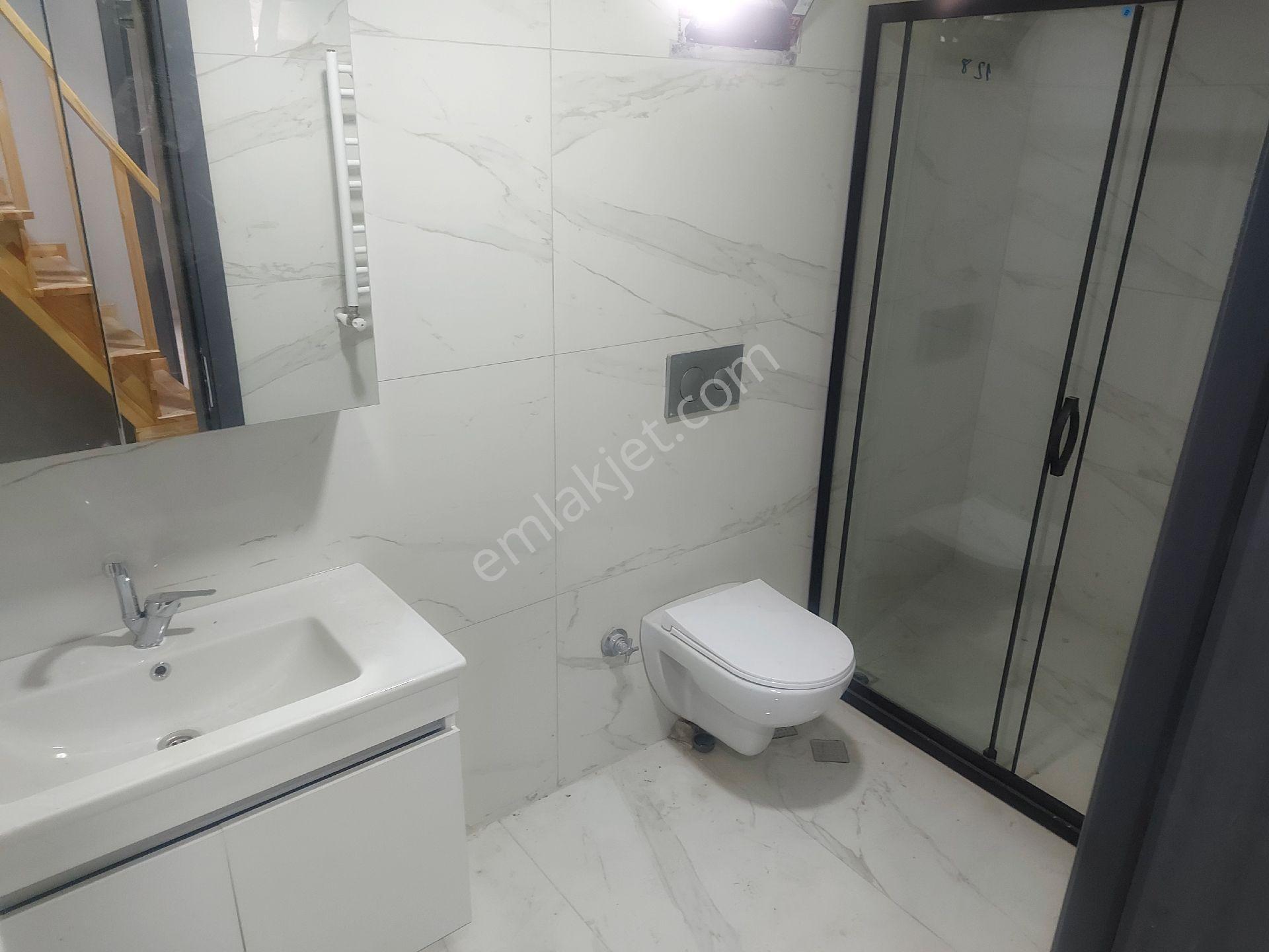Kağıthane Nurtepe Satılık Sıfır Krediye Uygun 4+2 - Görsel 18