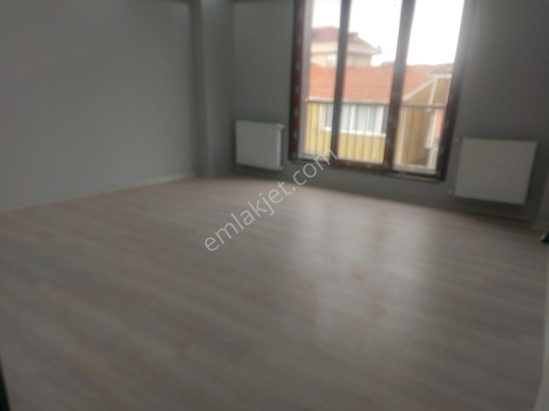 Kağıthane Nurtepe Satılık Sıfır Krediye Uygun 4+2 - Görsel 5