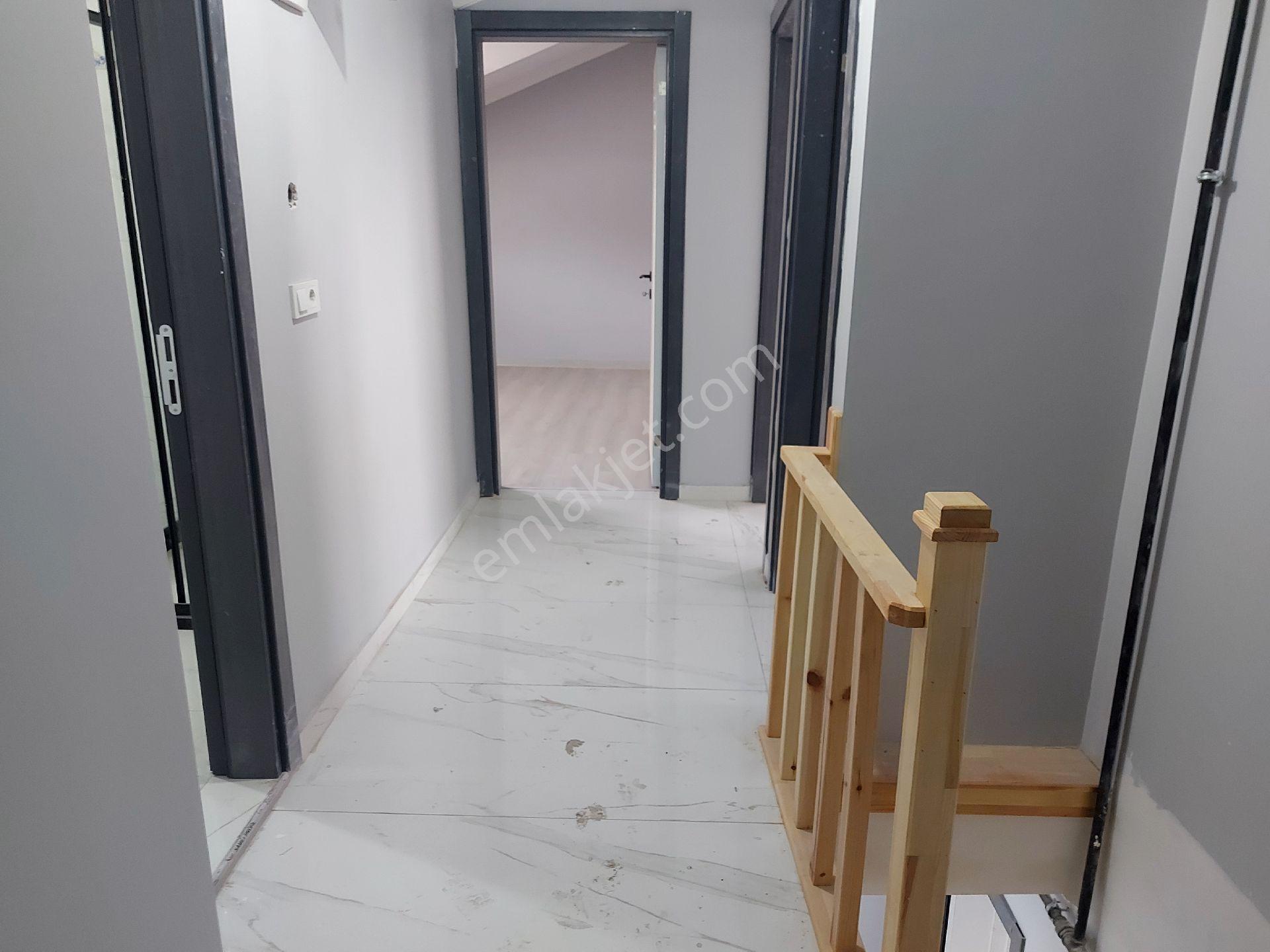 Kağıthane Nurtepe Satılık Sıfır Krediye Uygun 4+2 - Görsel 20