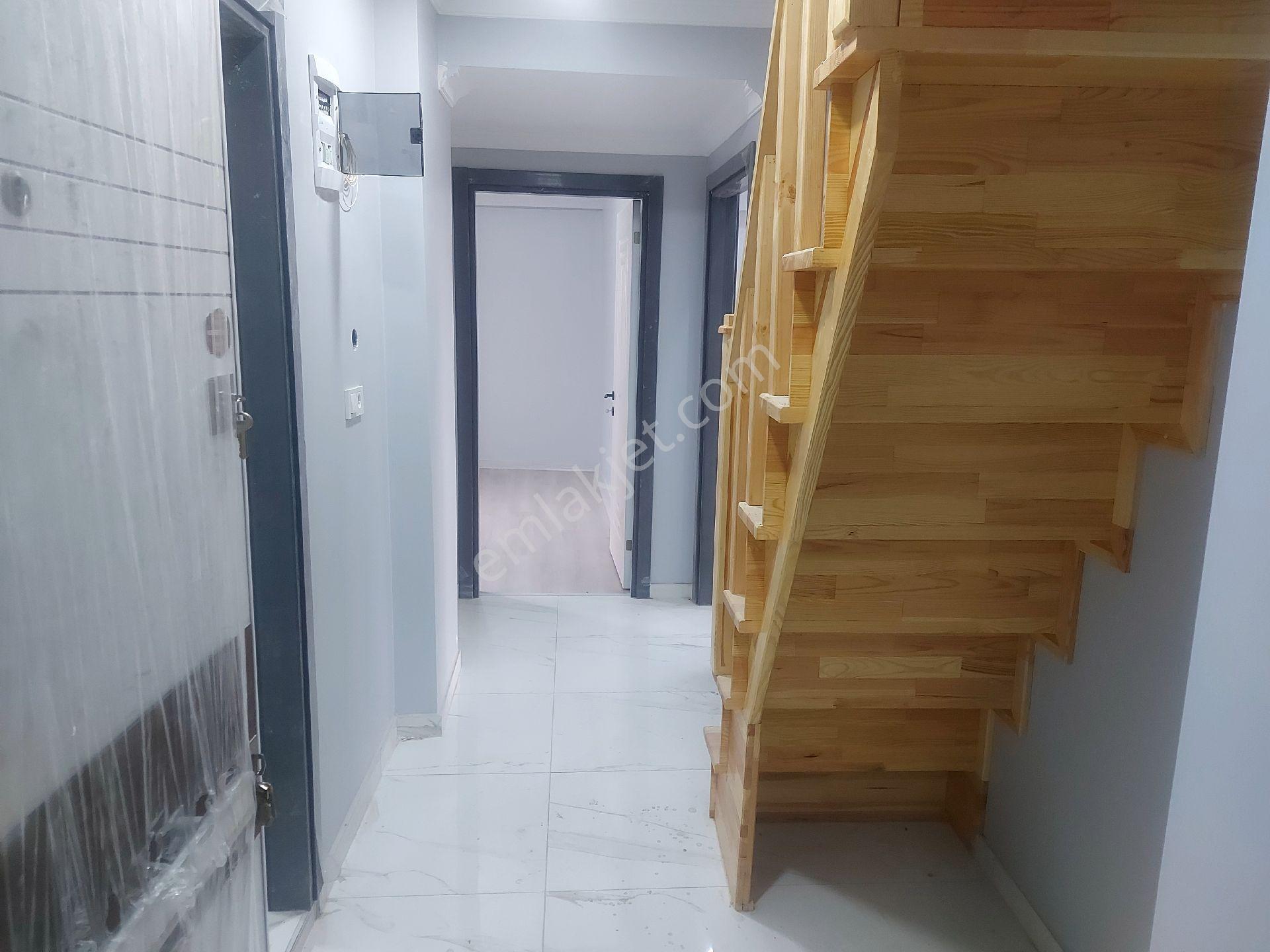 Kağıthane Nurtepe Satılık Sıfır Krediye Uygun 4+2 - Görsel 4