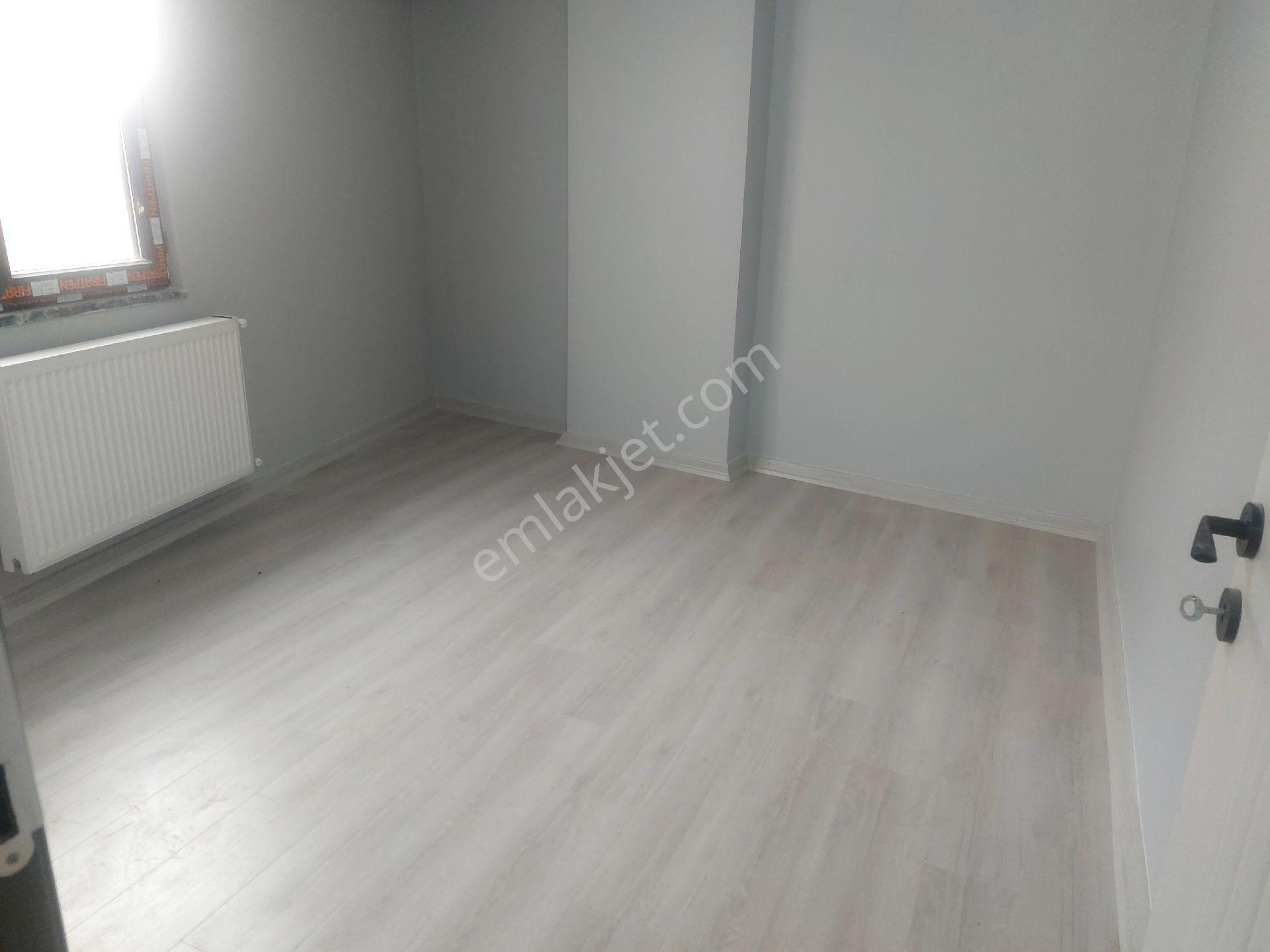 Kağıthane Nurtepe Satılık Sıfır Krediye Uygun 4+2 - Görsel 12