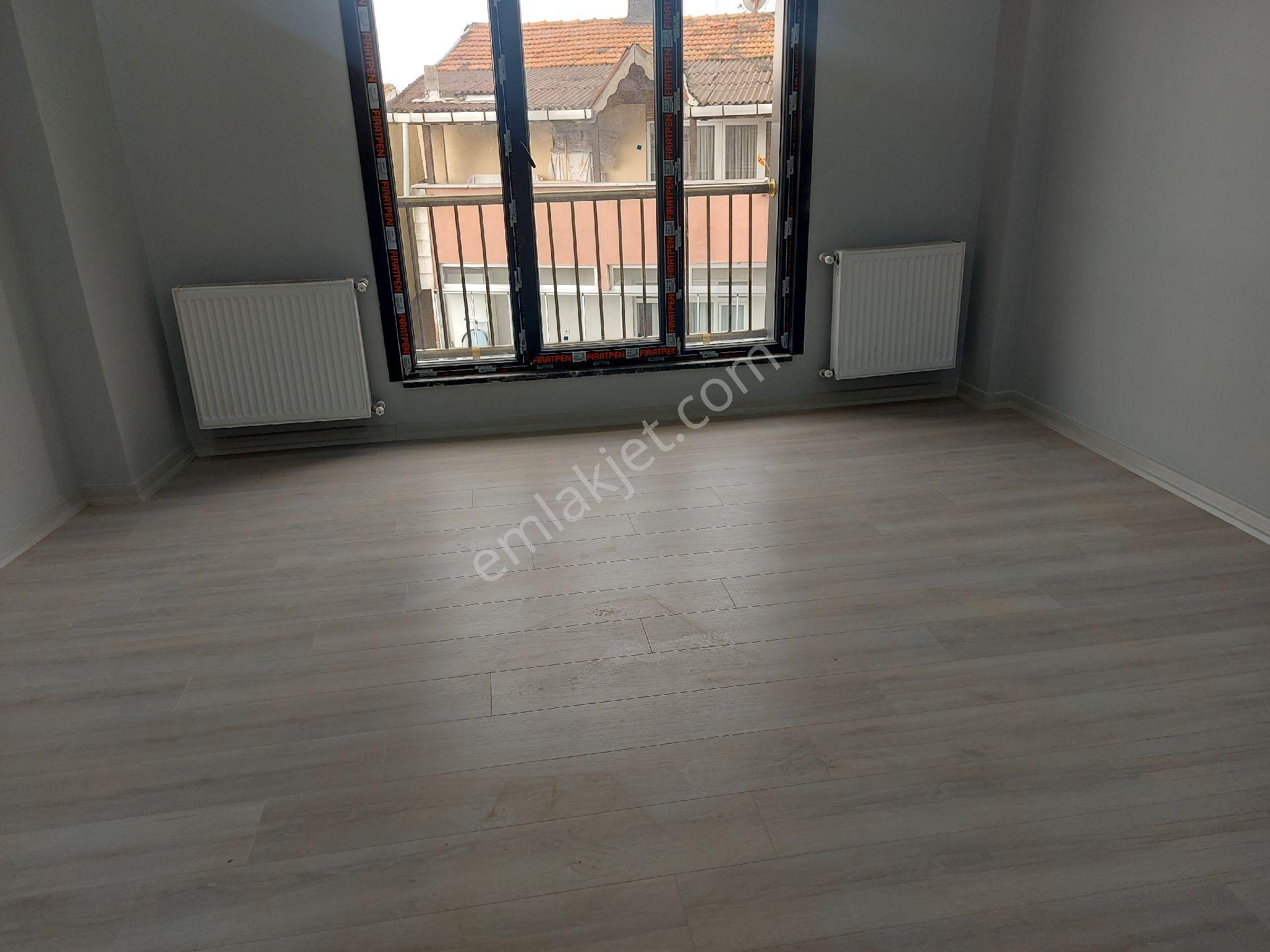 Kağıthane Nurtepe Satılık Sıfır Krediye Uygun 4+2 - Görsel 9