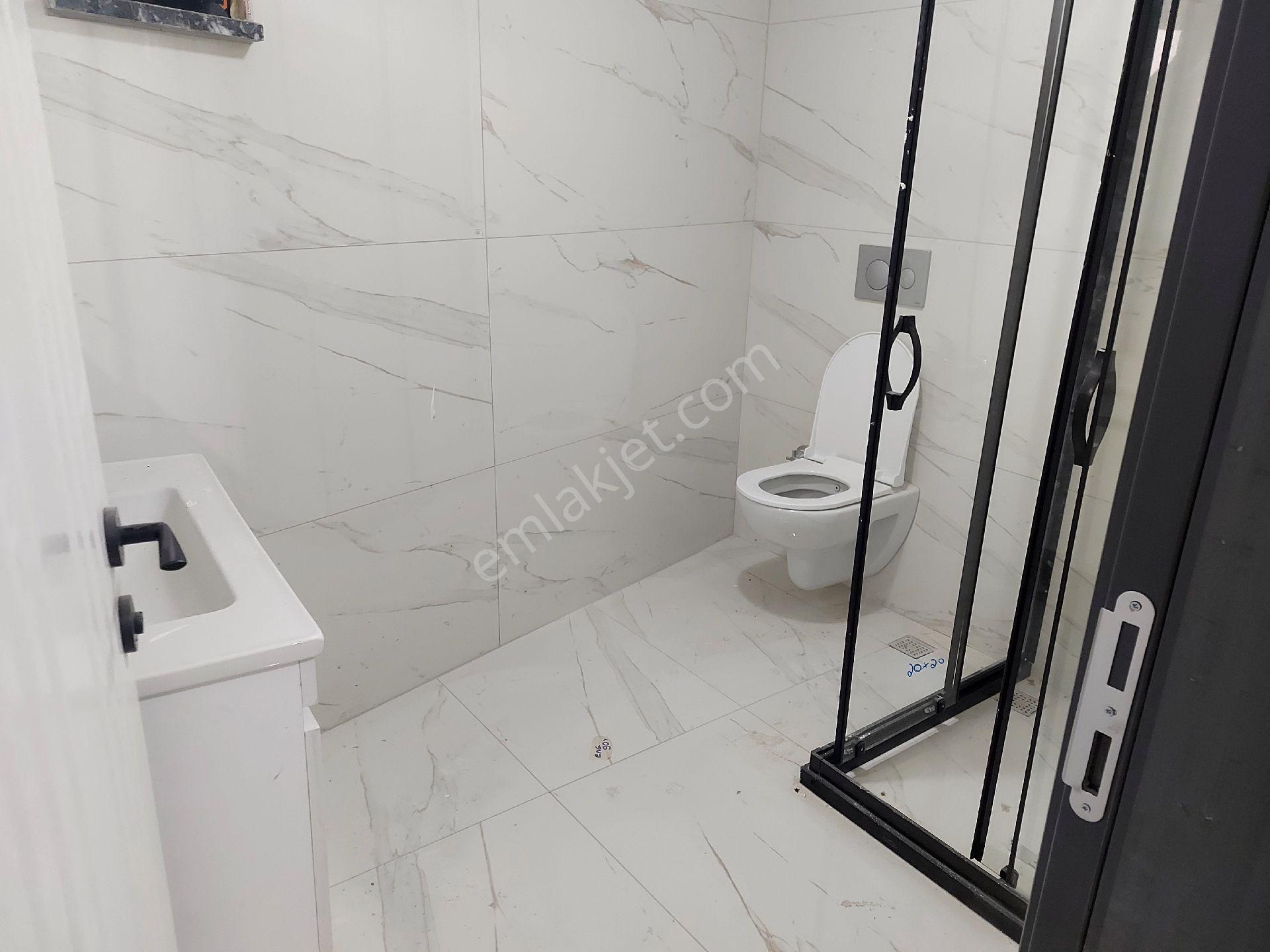 Kağıthane Nurtepe Satılık Sıfır Krediye Uygun 4+2 - Görsel 31