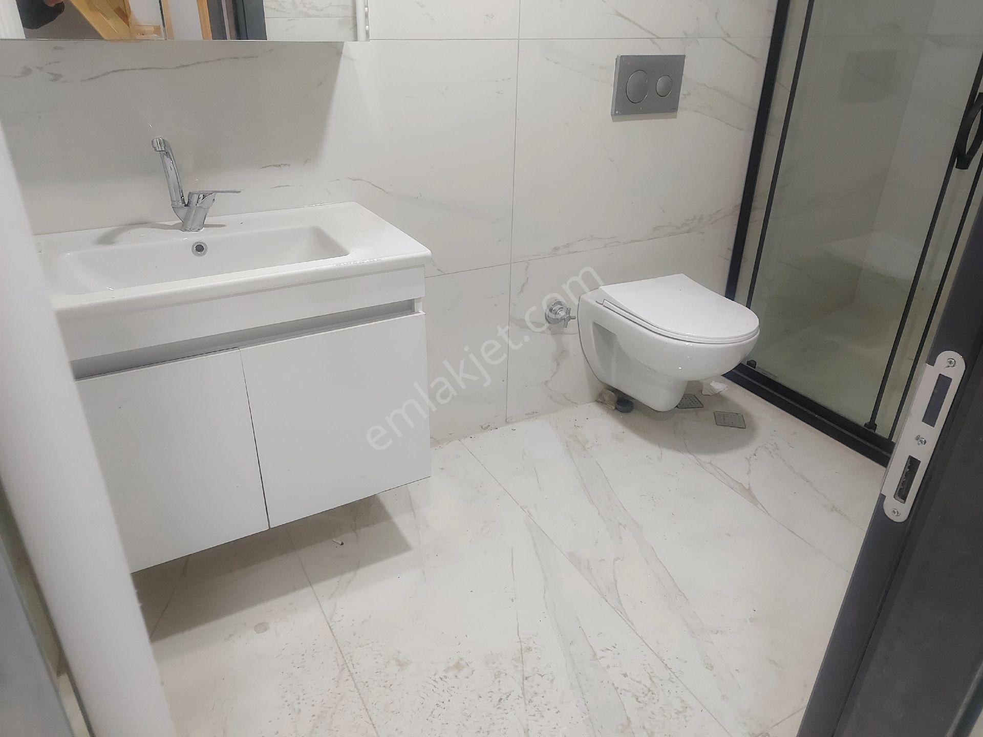 Kağıthane Nurtepe Satılık Sıfır Krediye Uygun 4+2 - Görsel 16