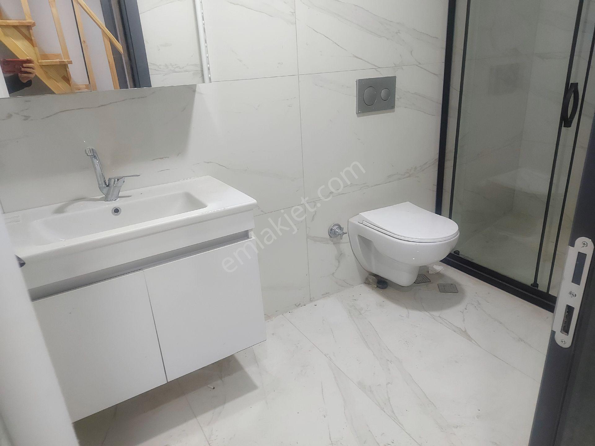 Kağıthane Nurtepe Satılık Sıfır Krediye Uygun 4+2 - Görsel 19