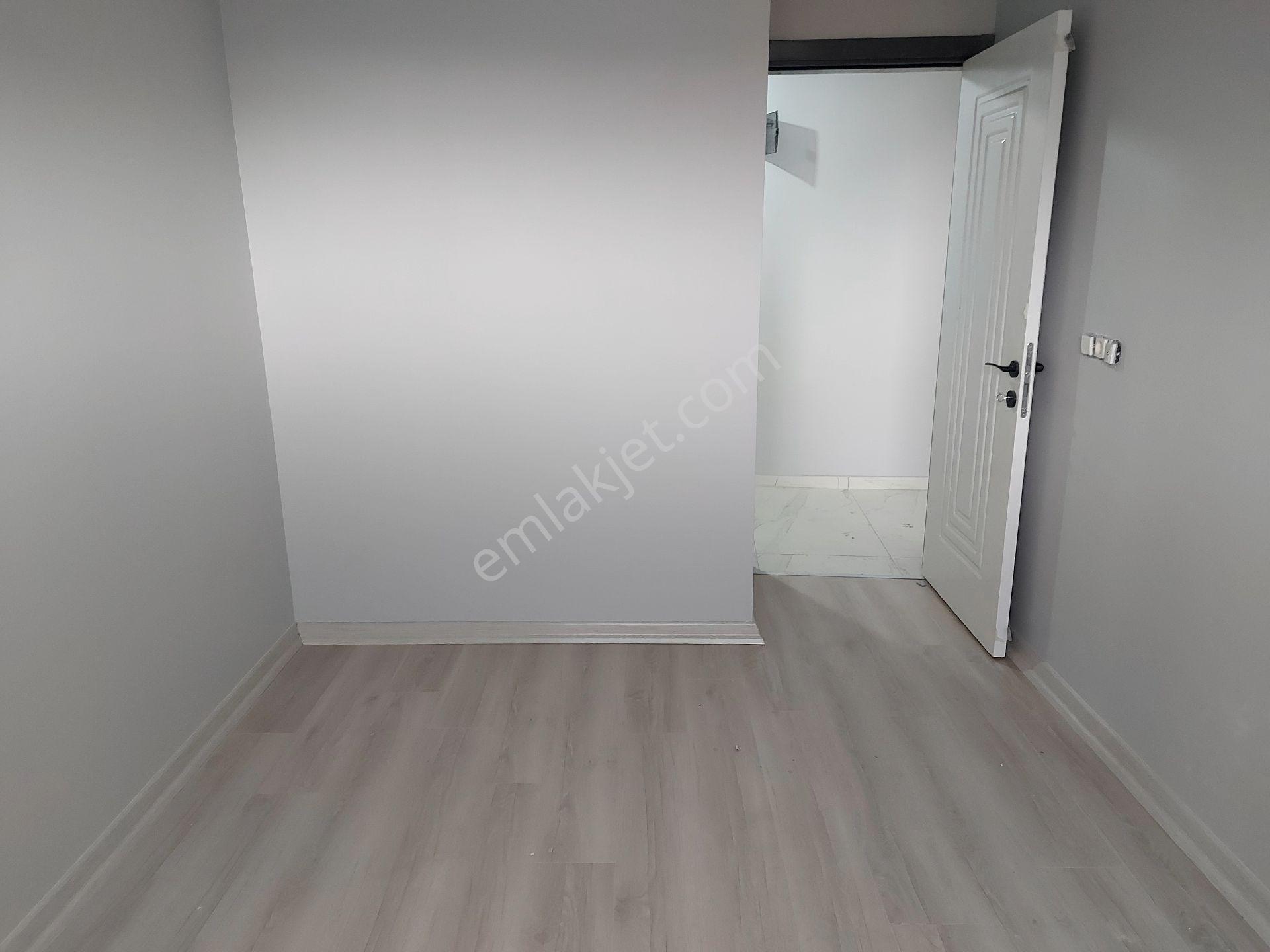 Kağıthane Nurtepe Satılık Sıfır Krediye Uygun 4+2 - Görsel 27