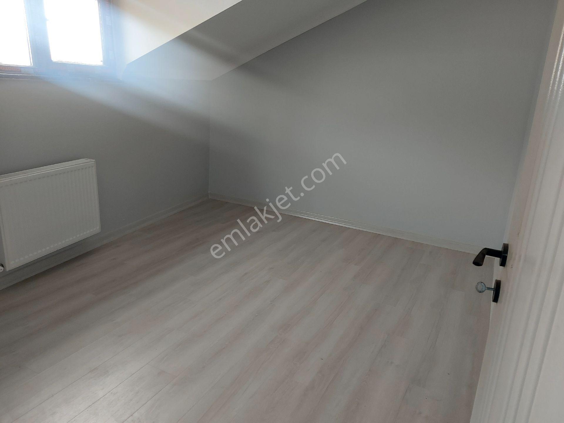 Kağıthane Nurtepe Satılık Sıfır Krediye Uygun 4+2 - Görsel 22
