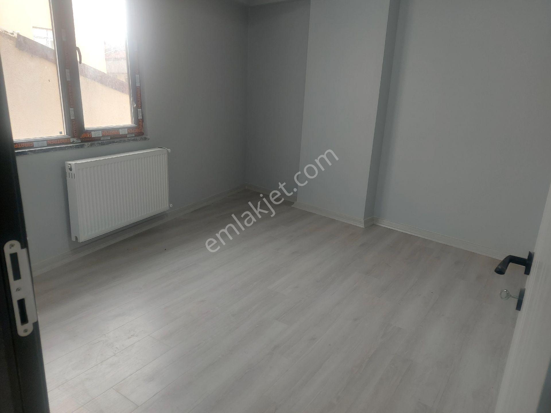 Kağıthane Nurtepe Satılık Sıfır Krediye Uygun 4+2 - Görsel 11