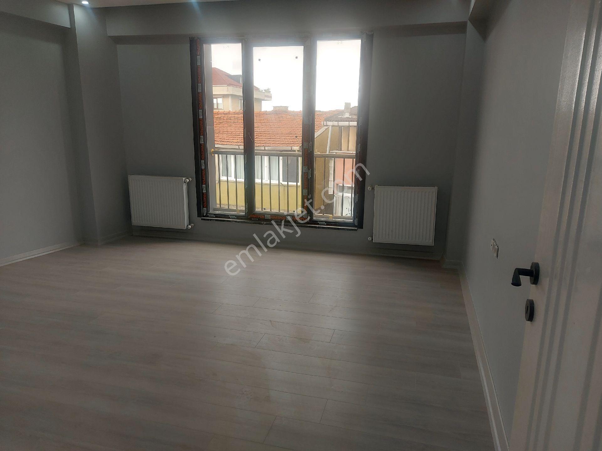 Kağıthane Nurtepe Satılık Sıfır Krediye Uygun 4+2 - Görsel 7