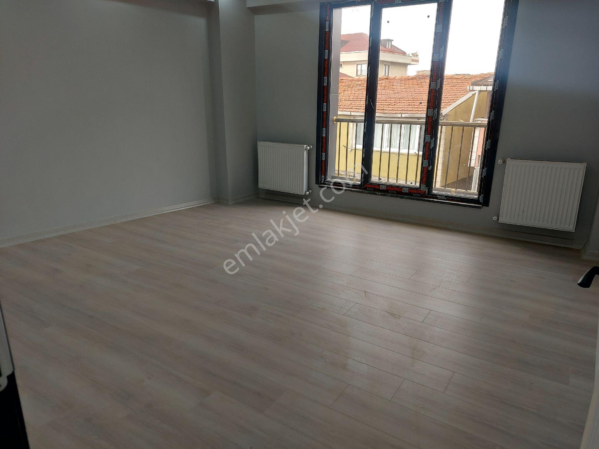 Kağıthane Nurtepe Satılık Sıfır Krediye Uygun 4+2 - Görsel 6