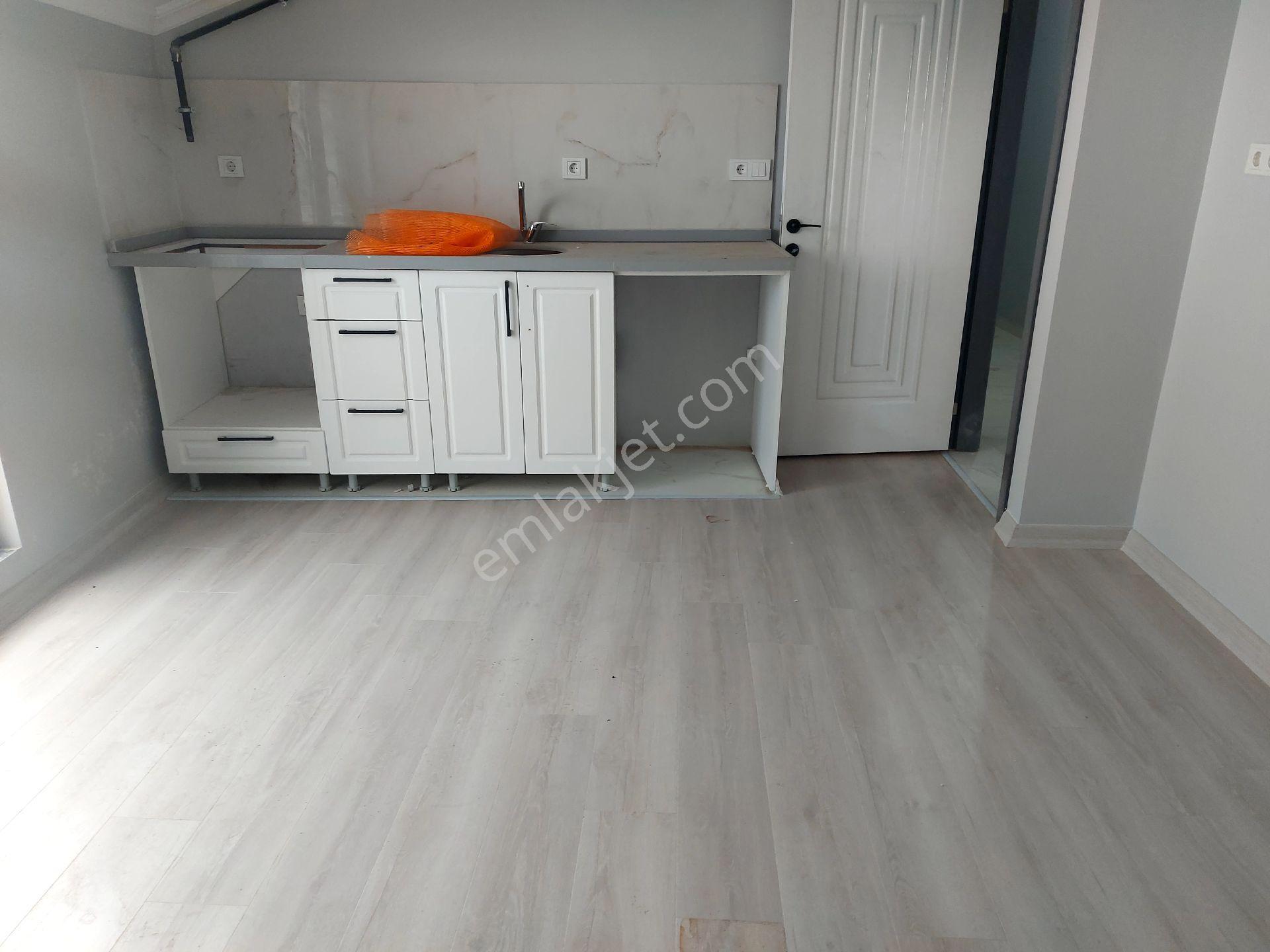 Kağıthane Nurtepe Satılık Sıfır Krediye Uygun 4+2 - Görsel 28