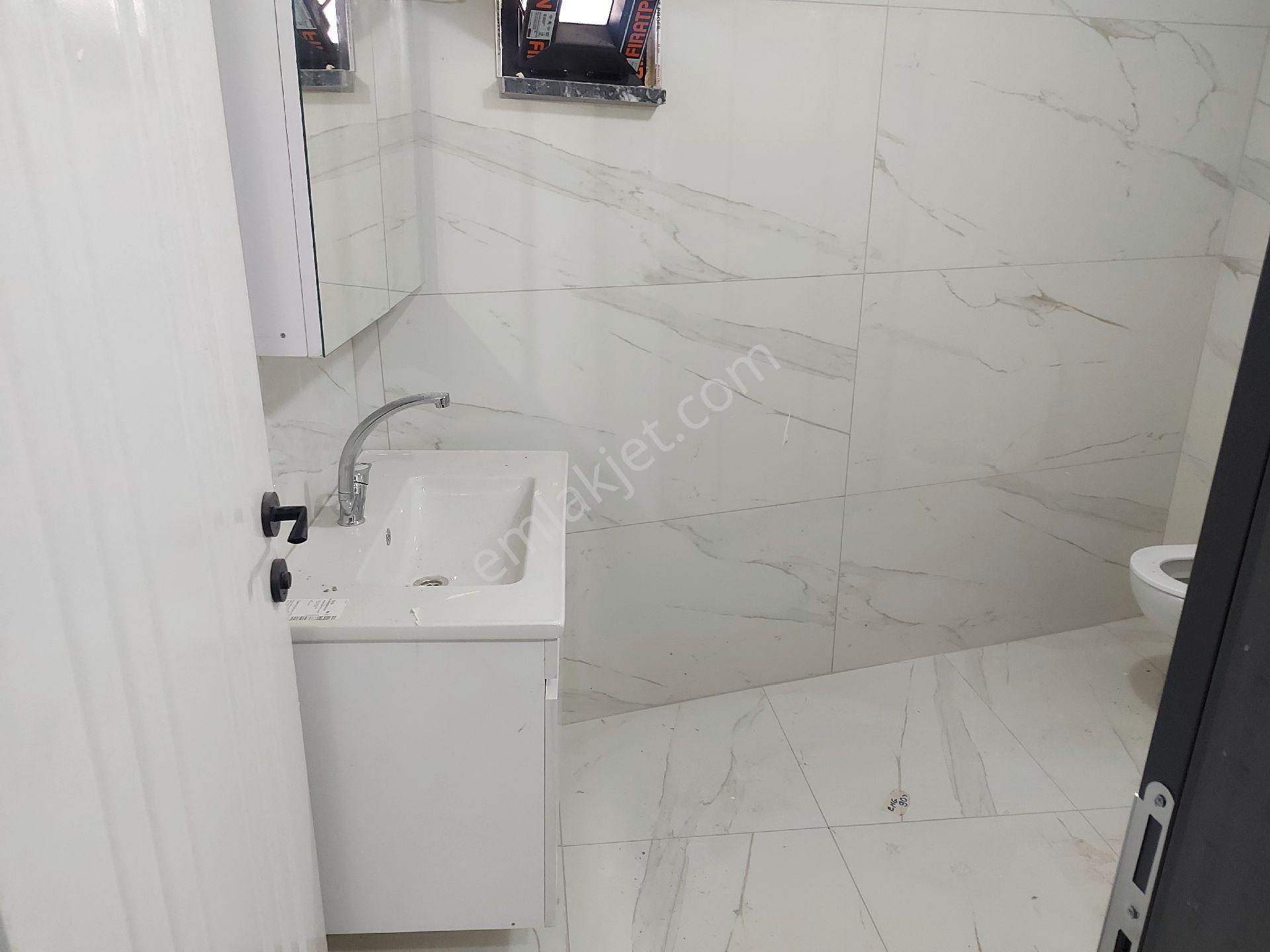 Kağıthane Nurtepe Satılık Sıfır Krediye Uygun 4+2 - Görsel 30