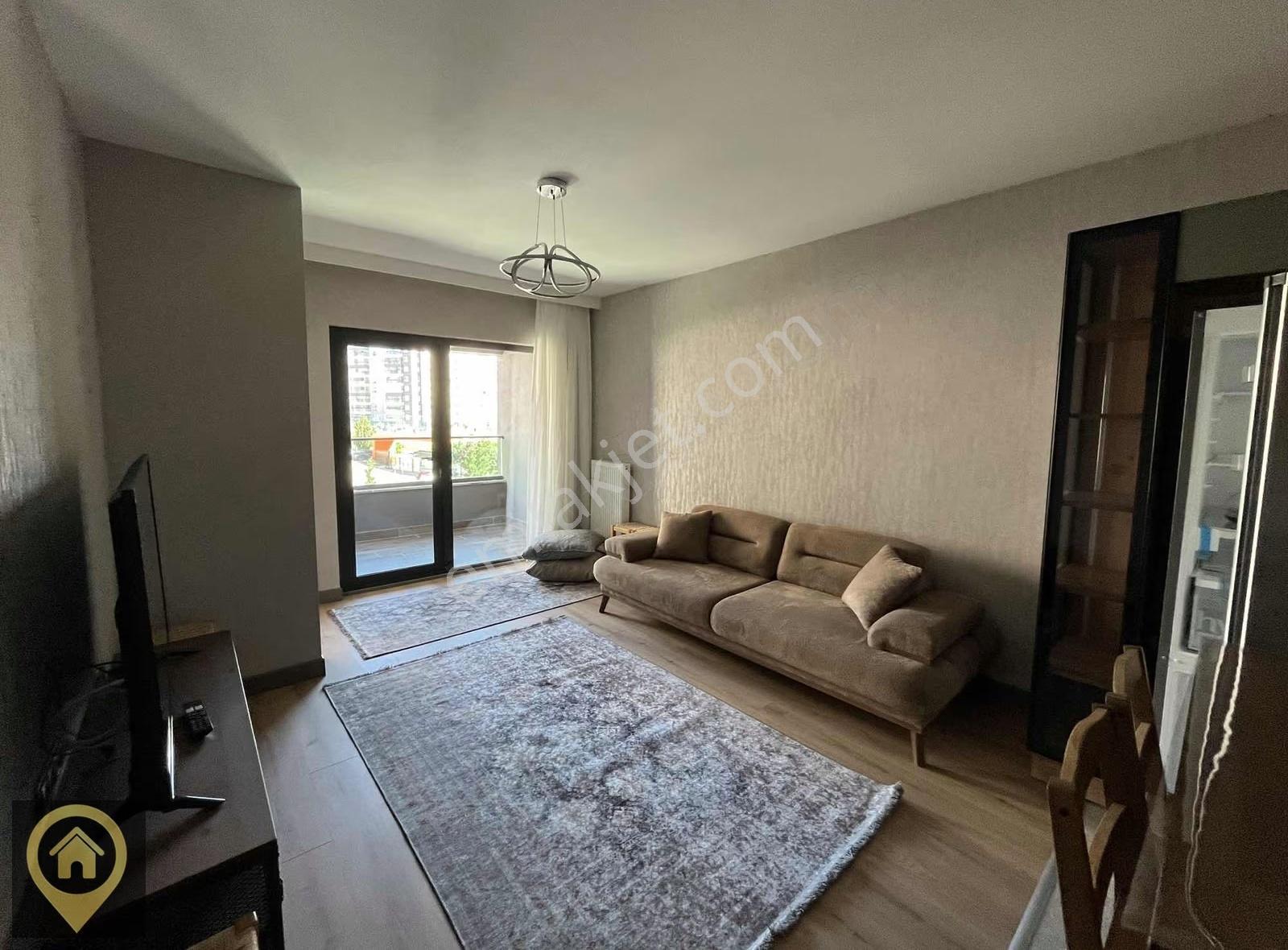Cumhuriyet Mah.eşyalı 2+1 Metro Yakını Fırsat Kiralık Daire - Görsel 15