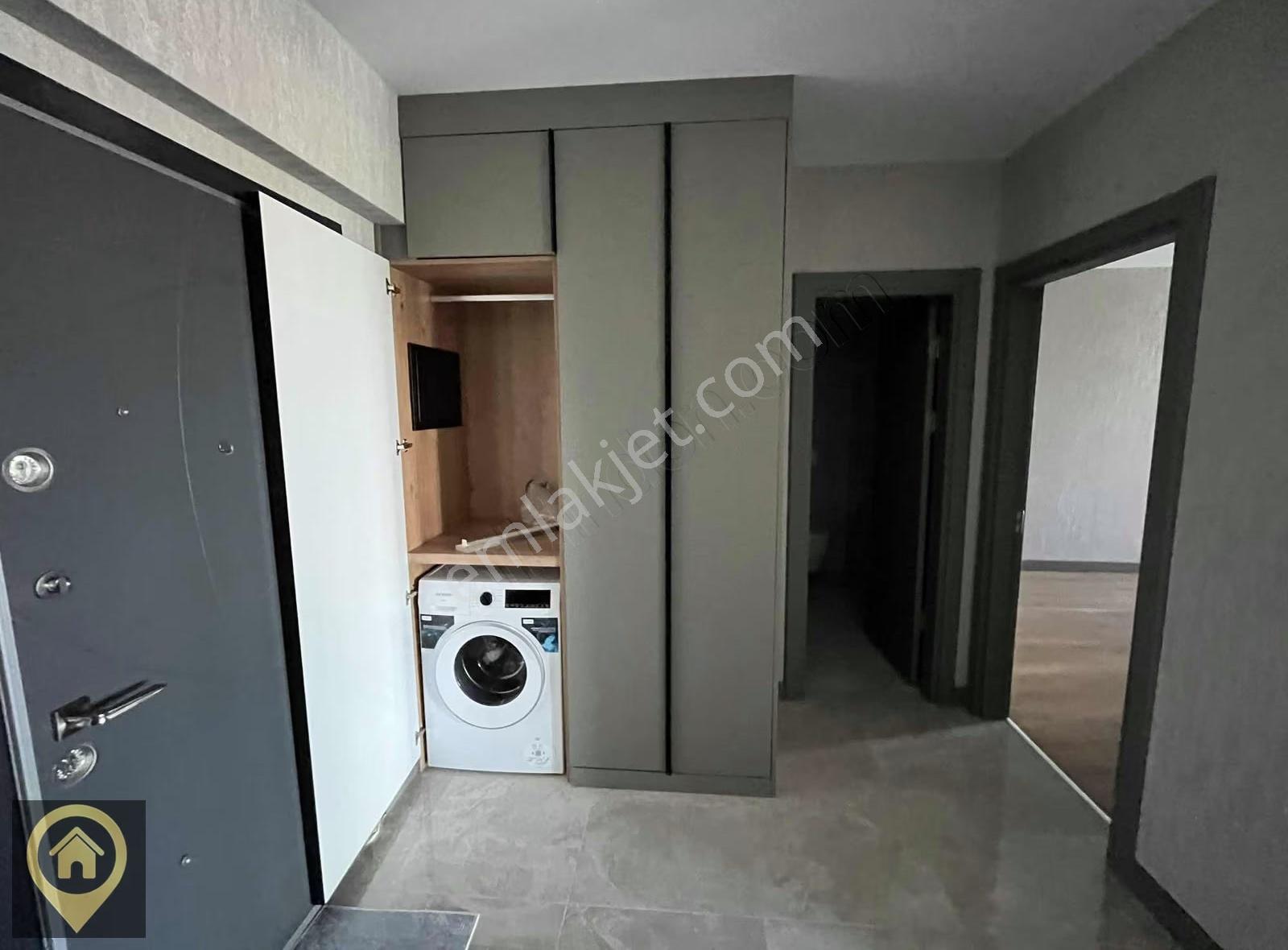 Cumhuriyet Mah.eşyalı 2+1 Metro Yakını Fırsat Kiralık Daire - Görsel 8