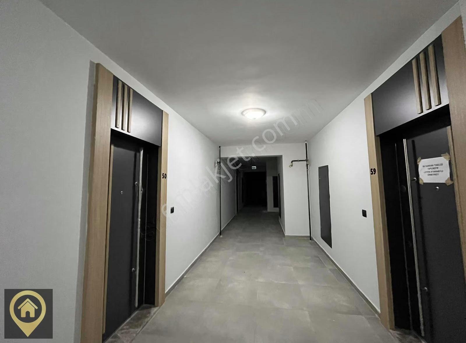 Cumhuriyet Mah.eşyalı 2+1 Metro Yakını Fırsat Kiralık Daire - Görsel 11