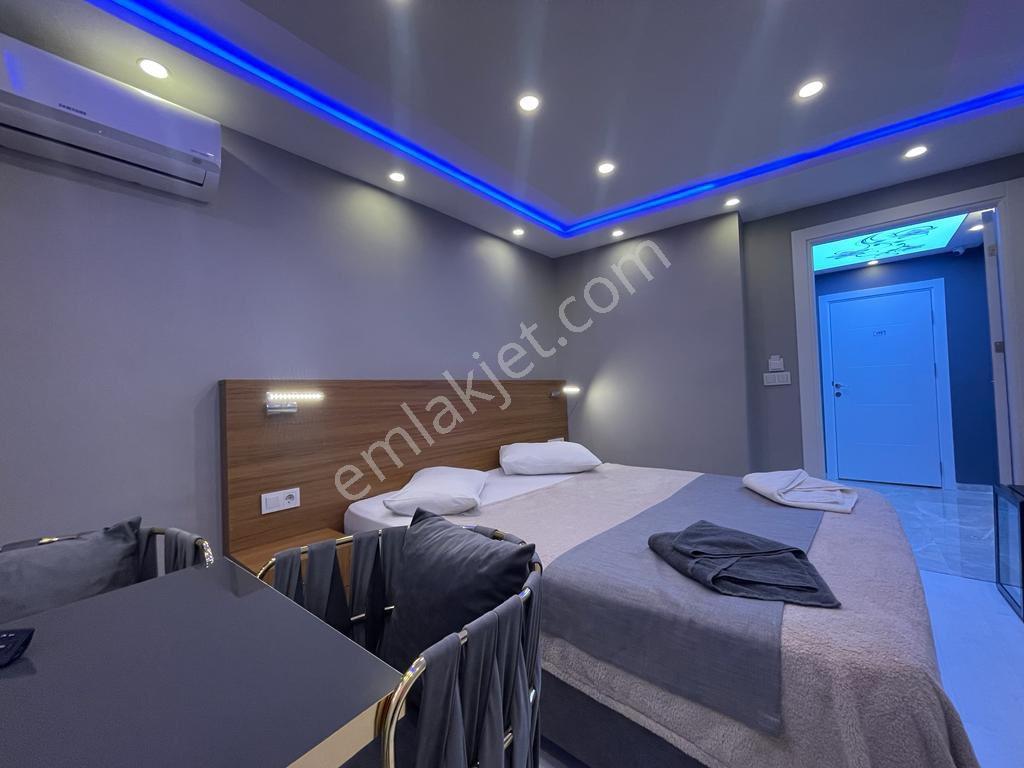 Cihangir Taksim İstiklal Cd 1+0 Ultra Lüks Suit Odalar - Görsel 28