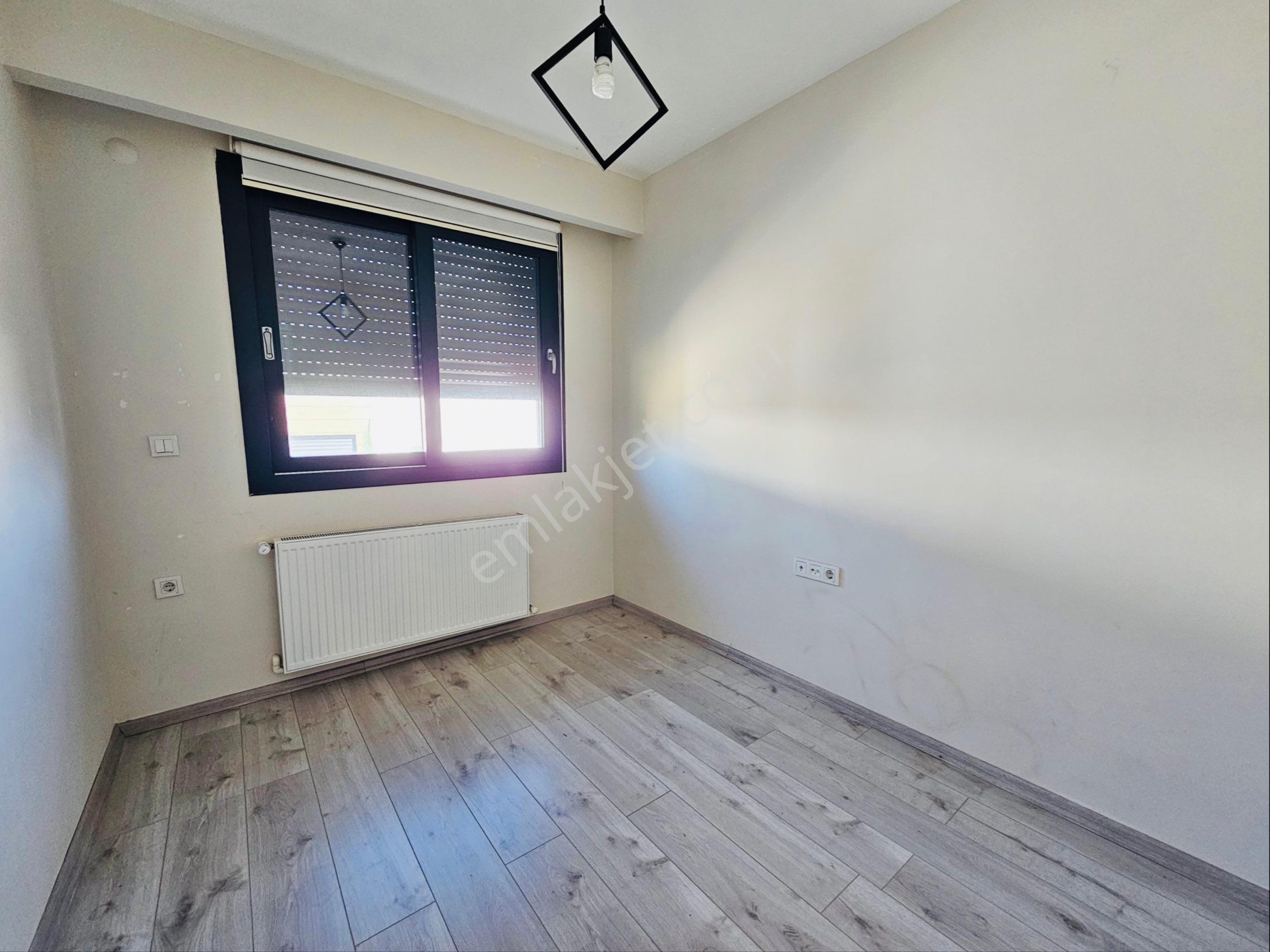 Kadınlar Denizi Kiralık Doğalgazlı Muhteşem Villa - Görsel 23
